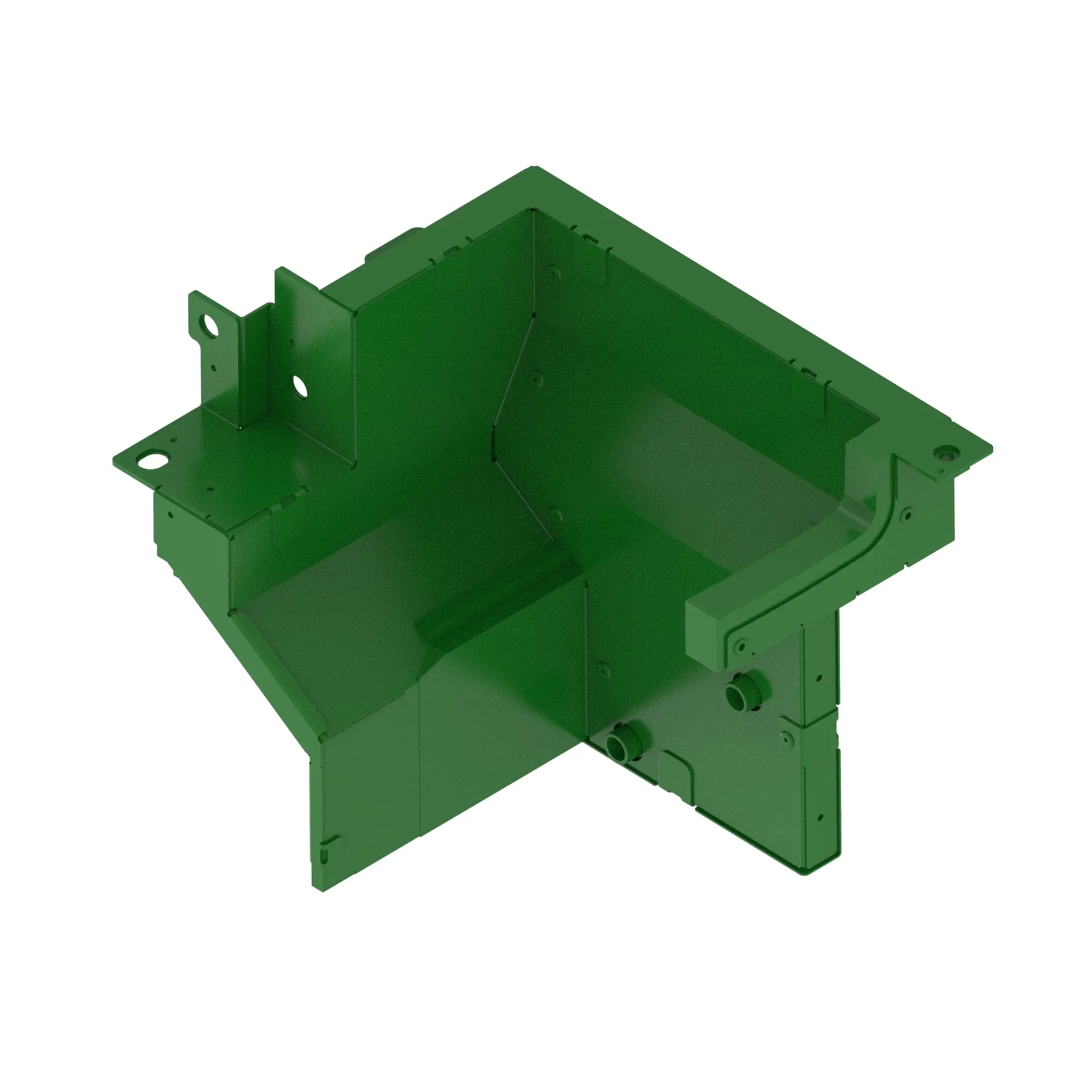 Heat Shield