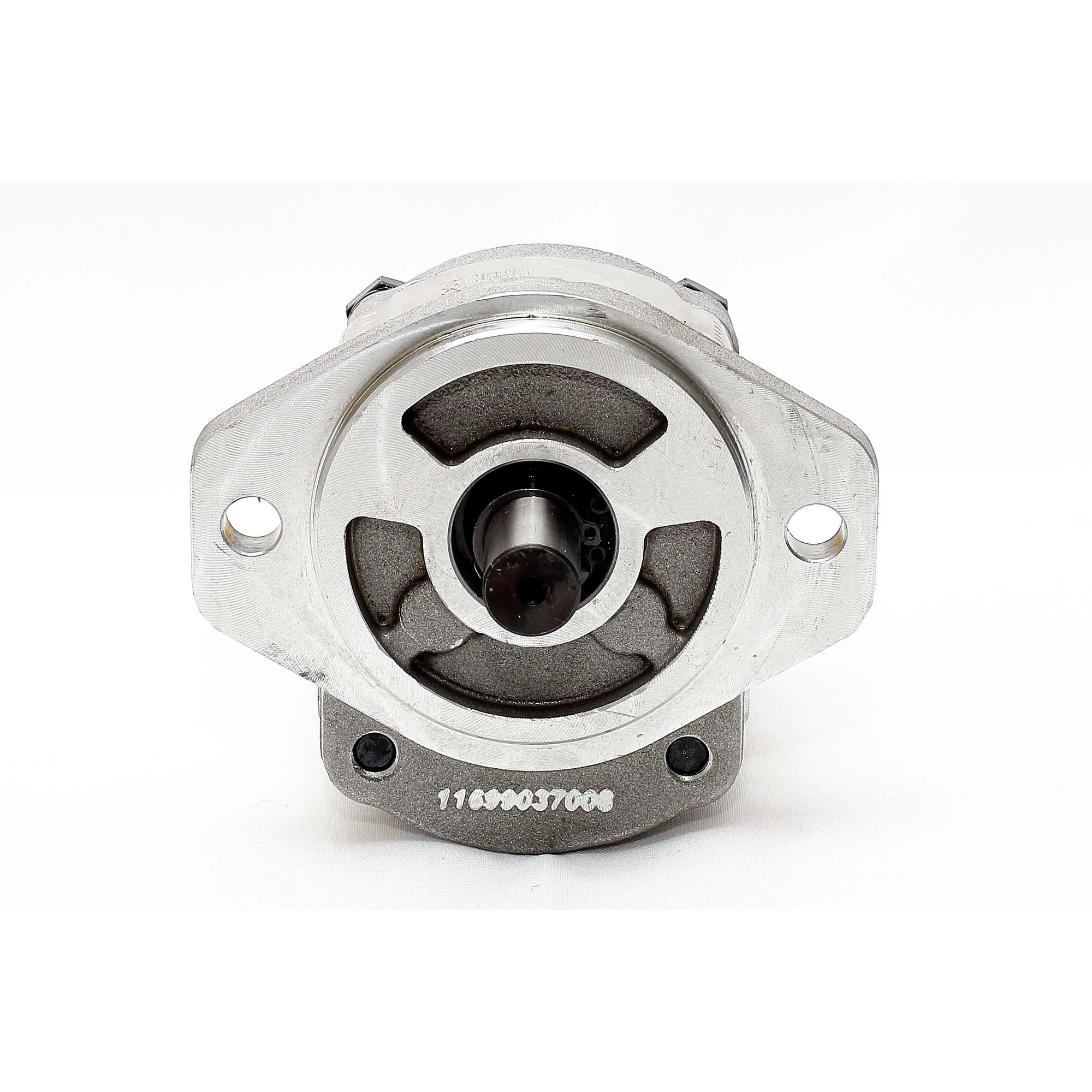 MOTOR HYDRAULIC PUMP