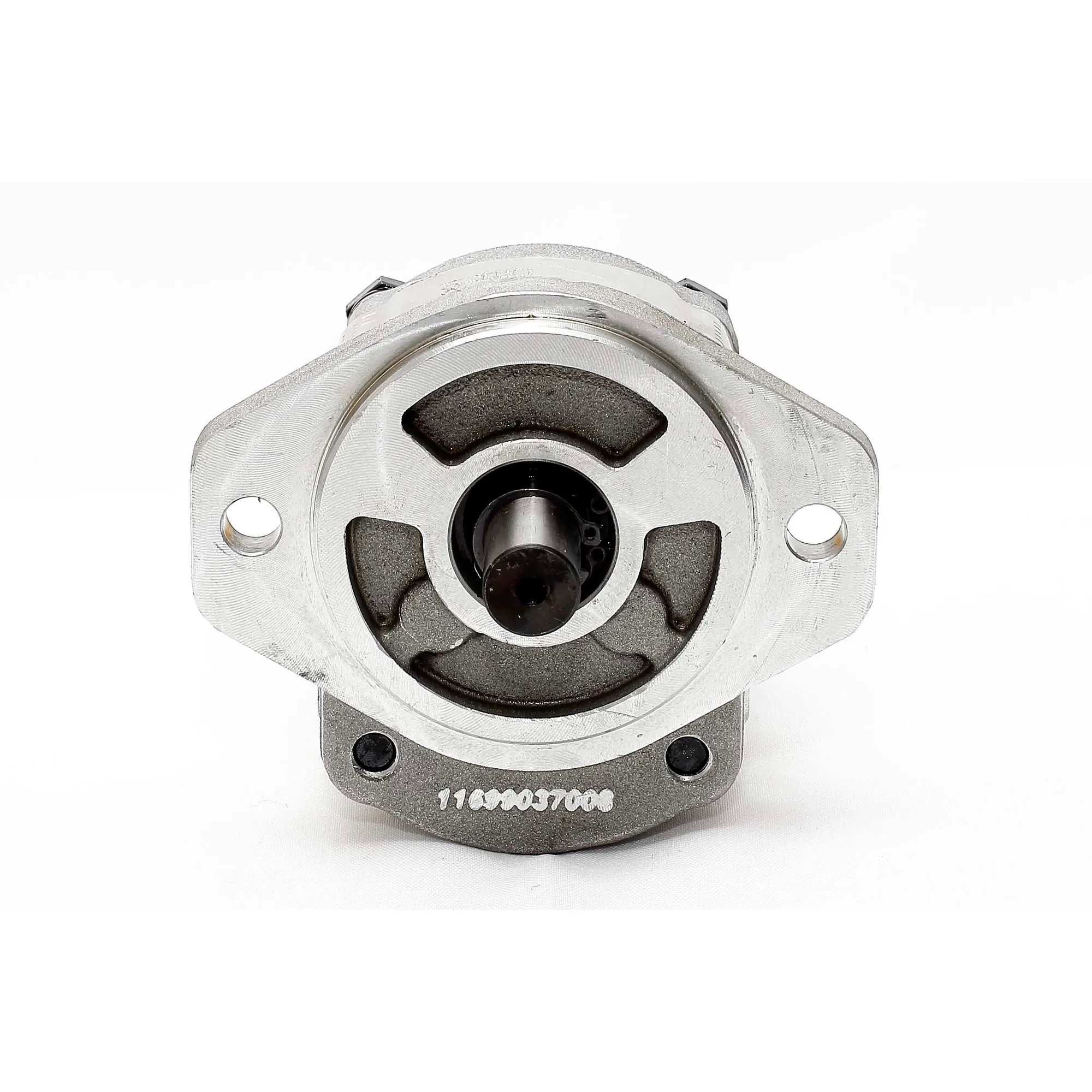 MOTOR HYDRAULIC PUMP