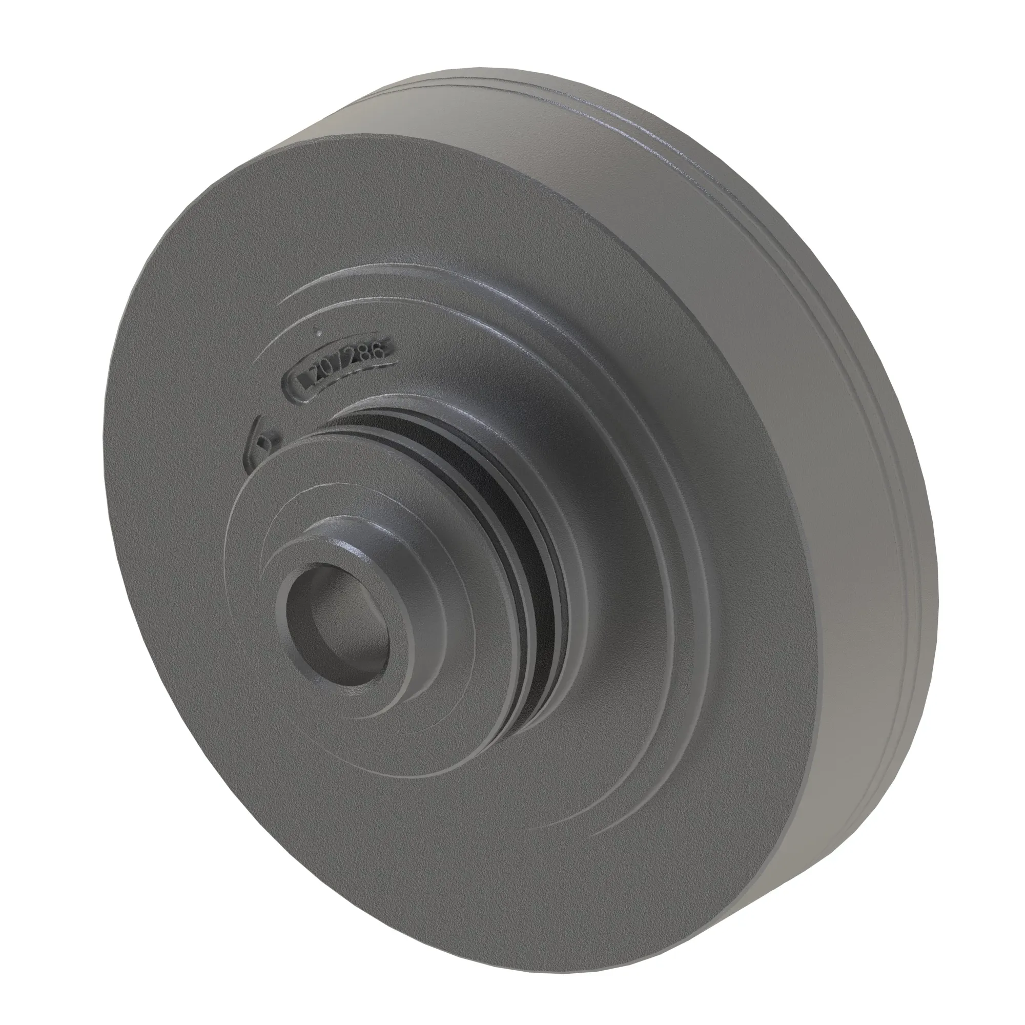 John Deere Drum - L207286