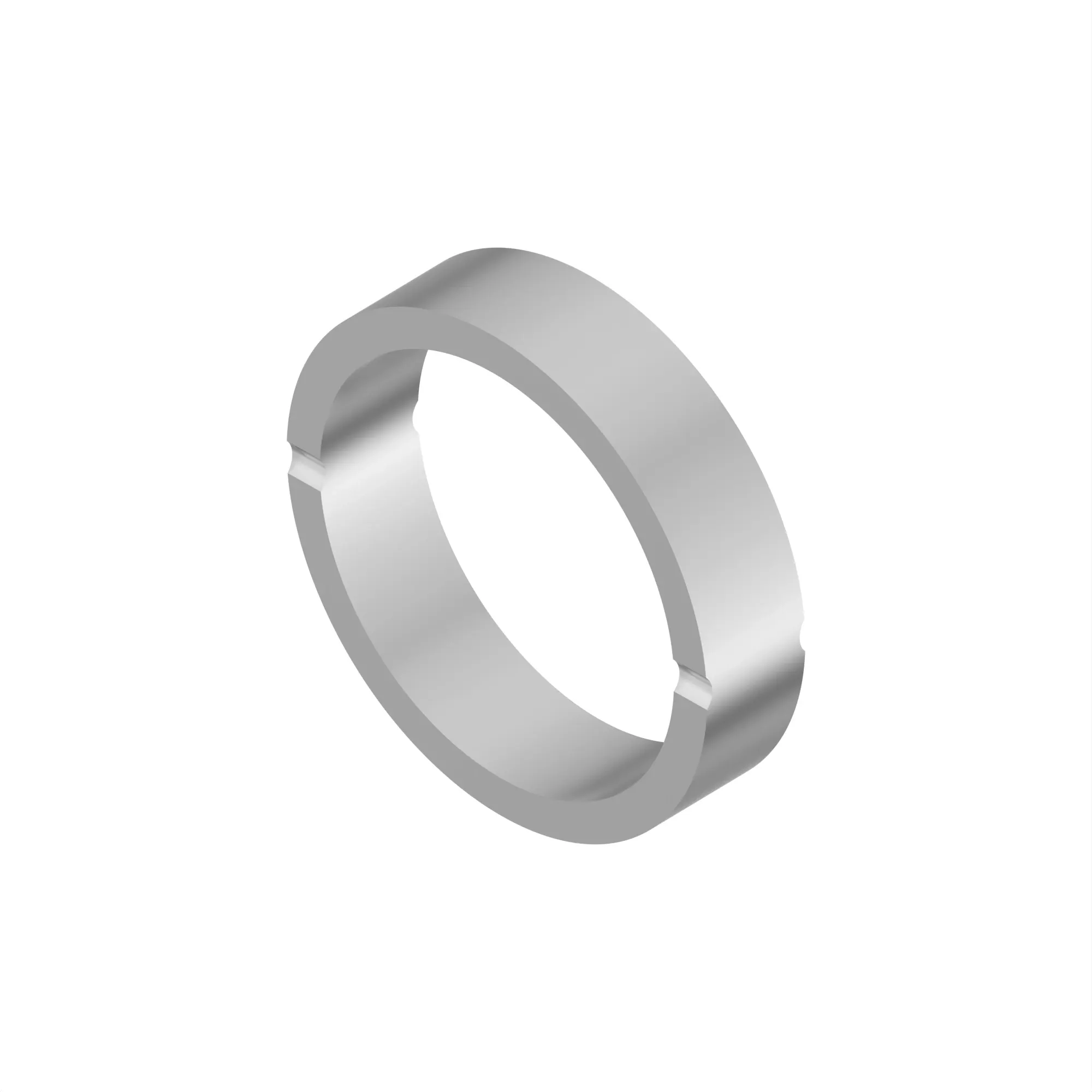 John Deere Track Chain Spacer - T189216