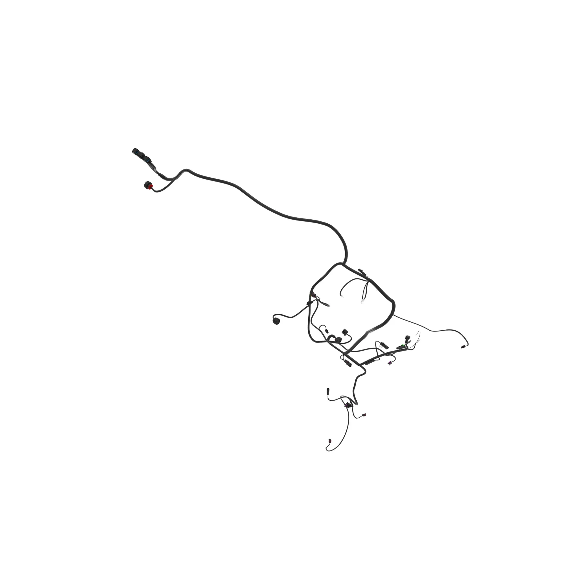 AT426297: Engine Wiring Harness