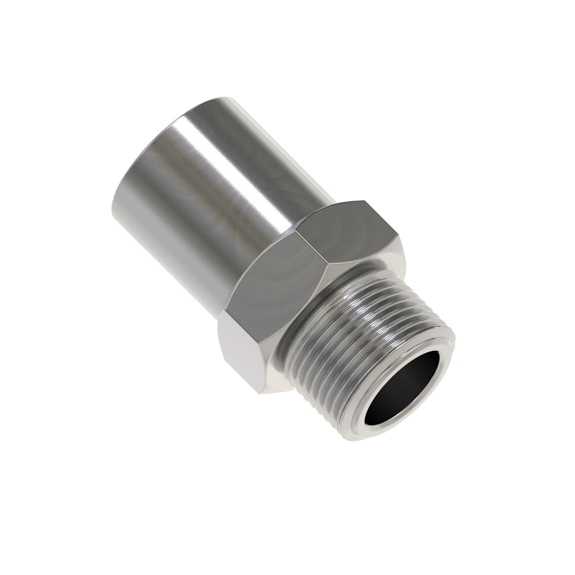 ADAPTER FITTING, OXYGEN SENSOR BUNG