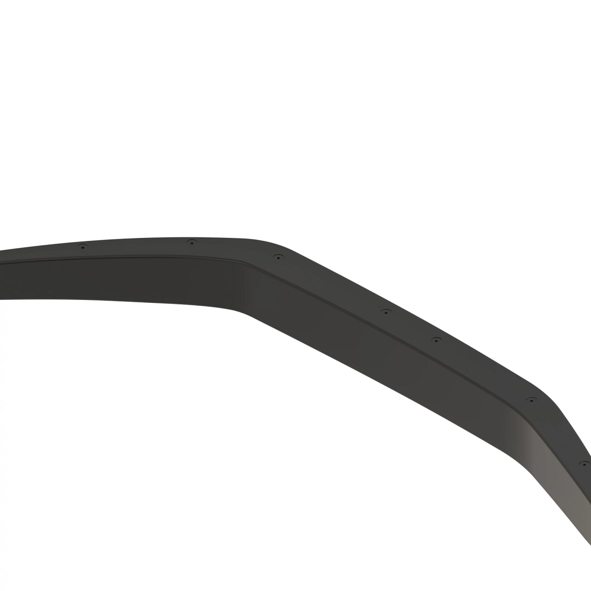 Extension, Fender Side, RH