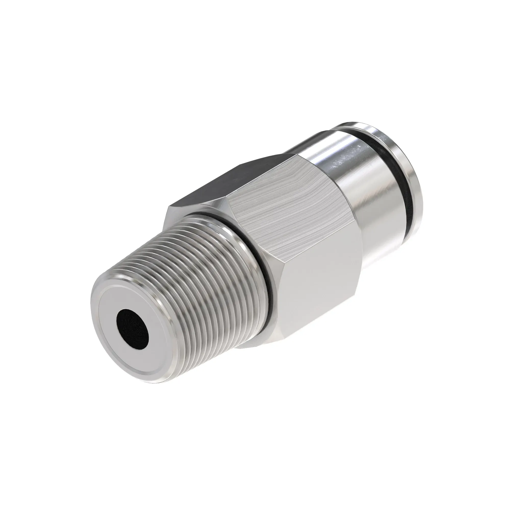 John Deere Fitting - CC130042