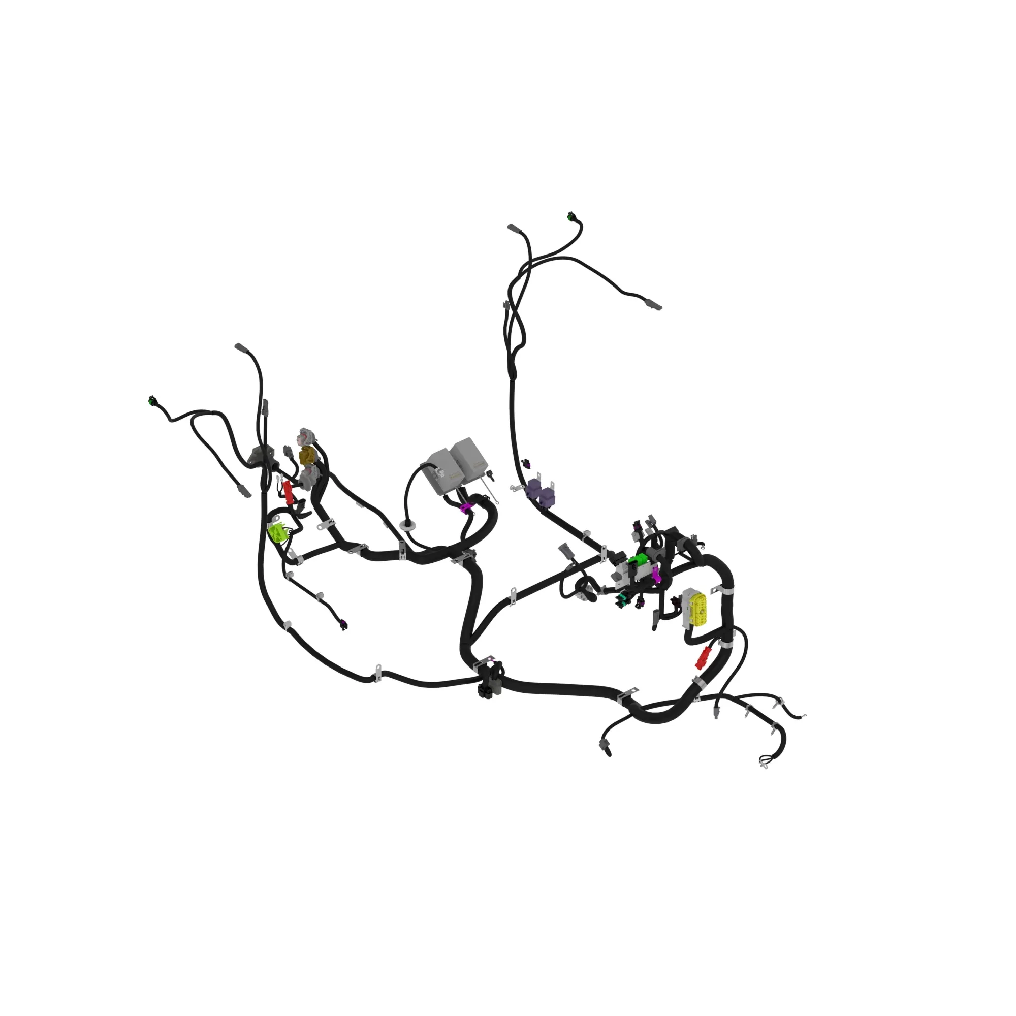 Wiring Harness