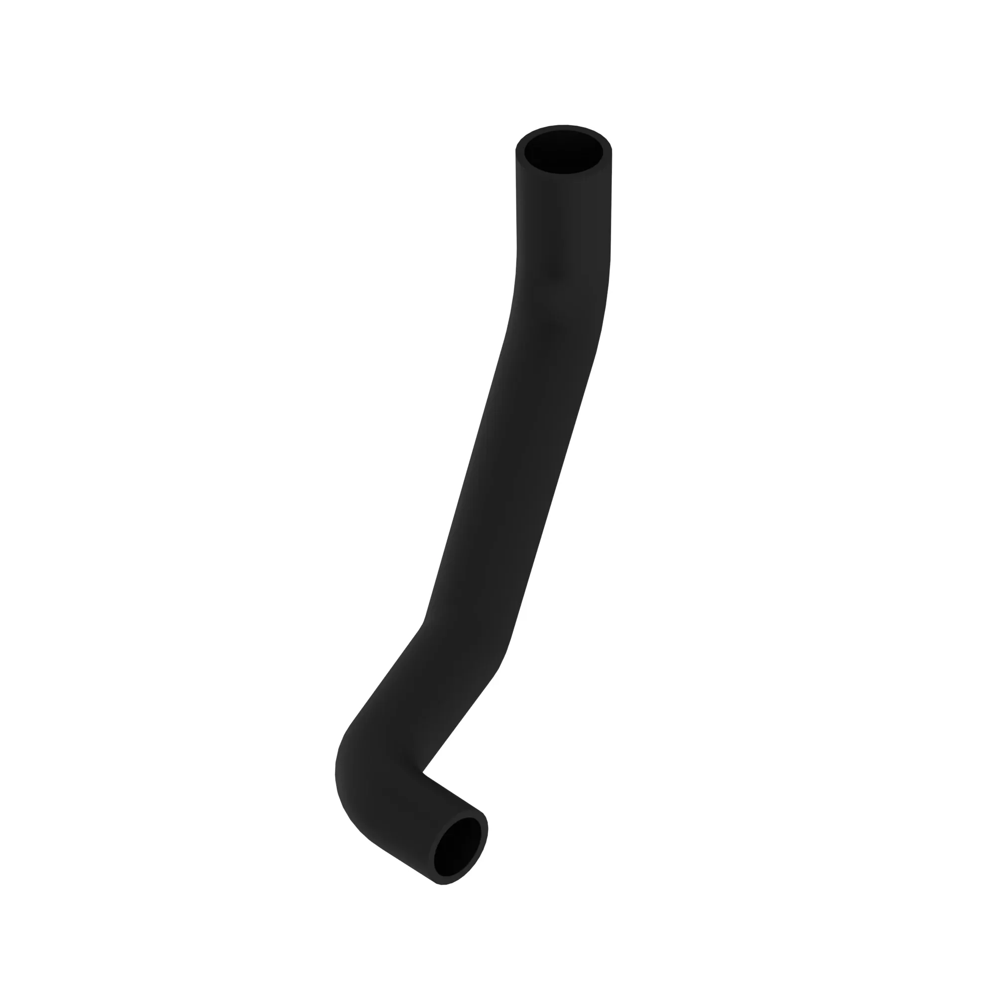 RADIATOR HOSE,RIGHT