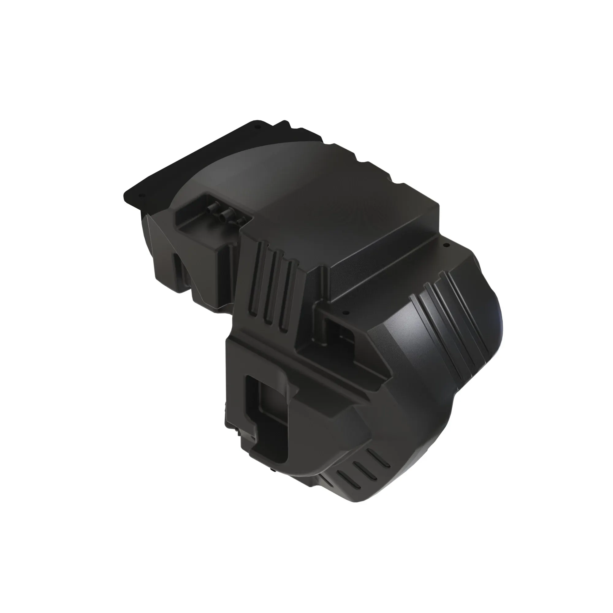 John Deere Rinse Tank - AN400901