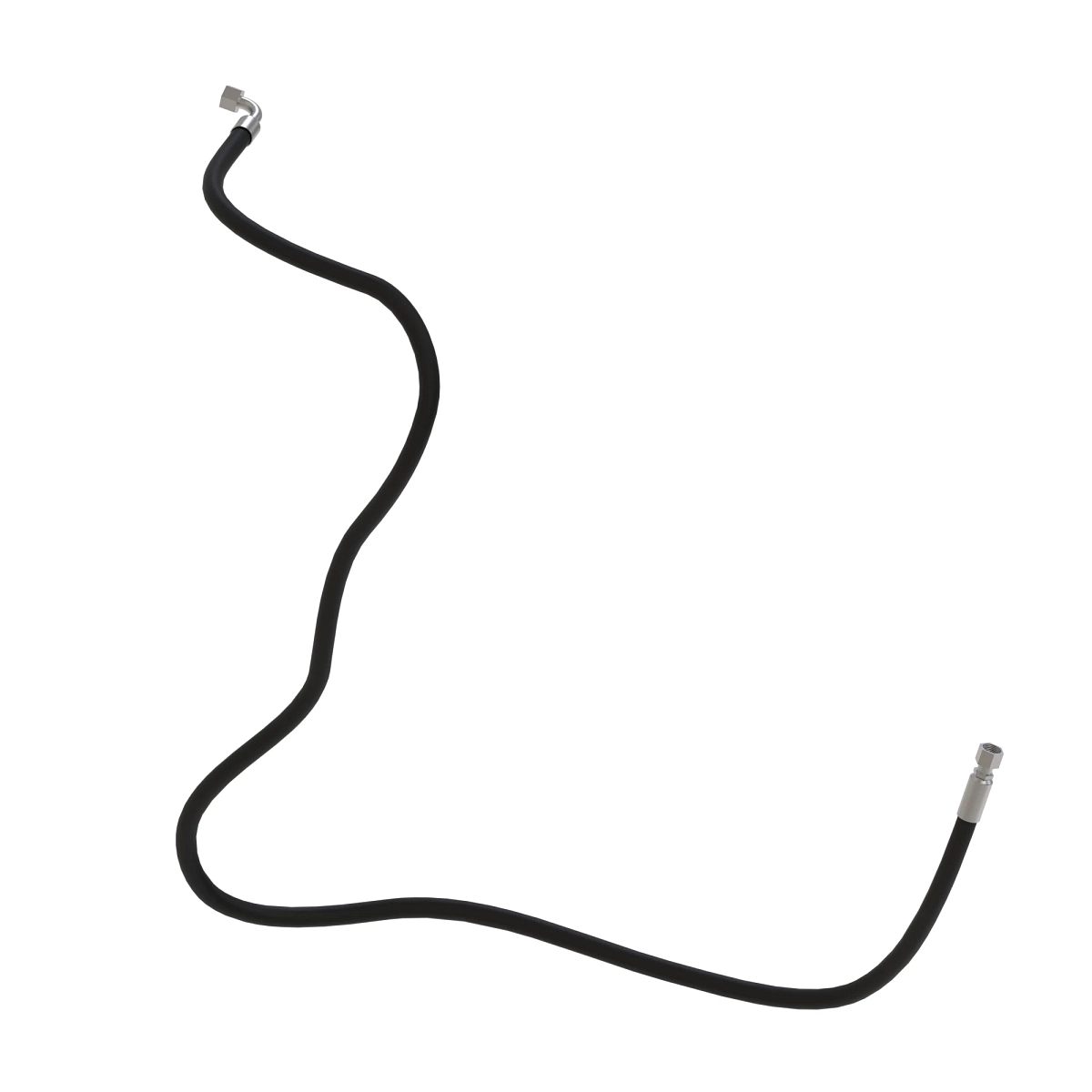 John Deere Transmission Oil Line - AT376849