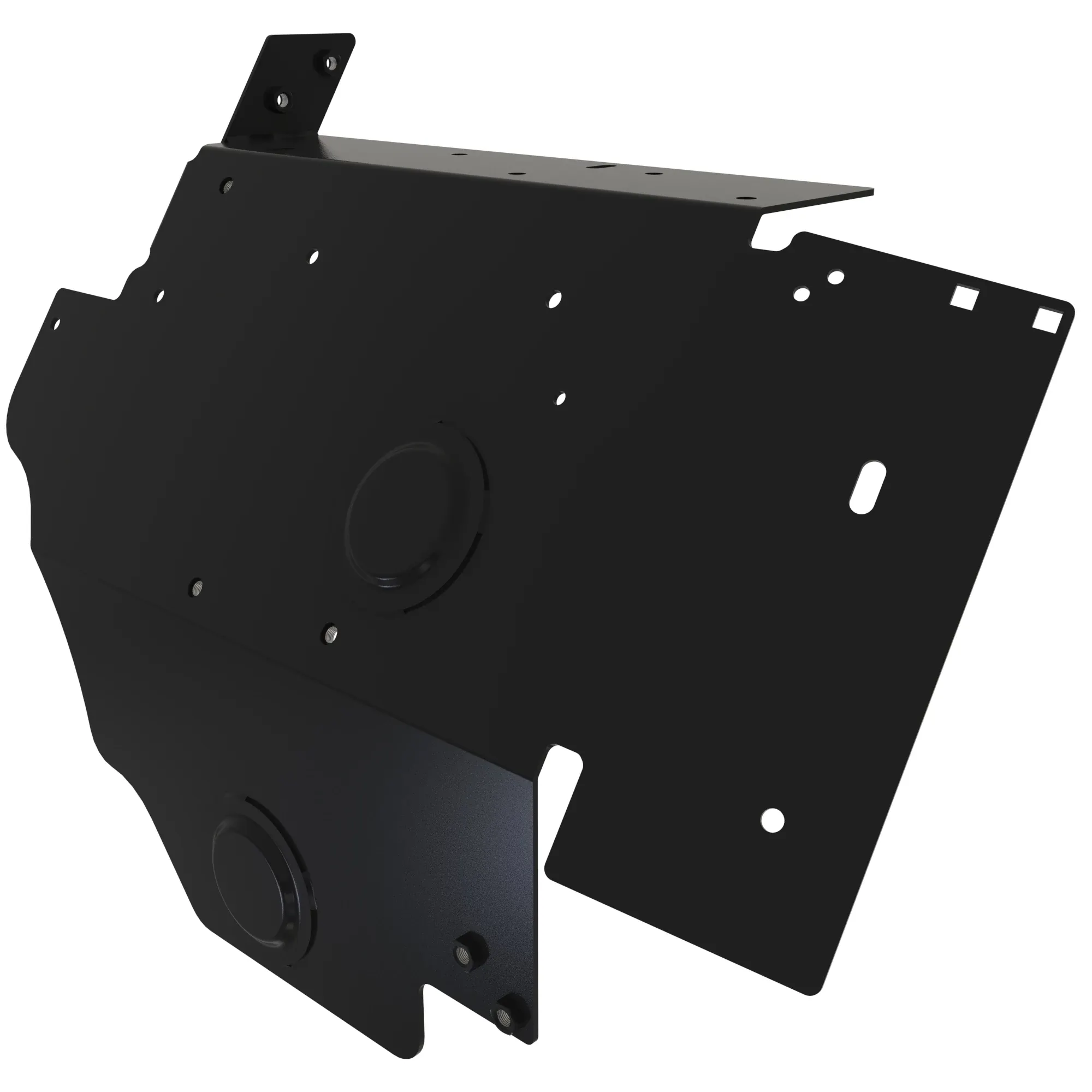 Heat Shield