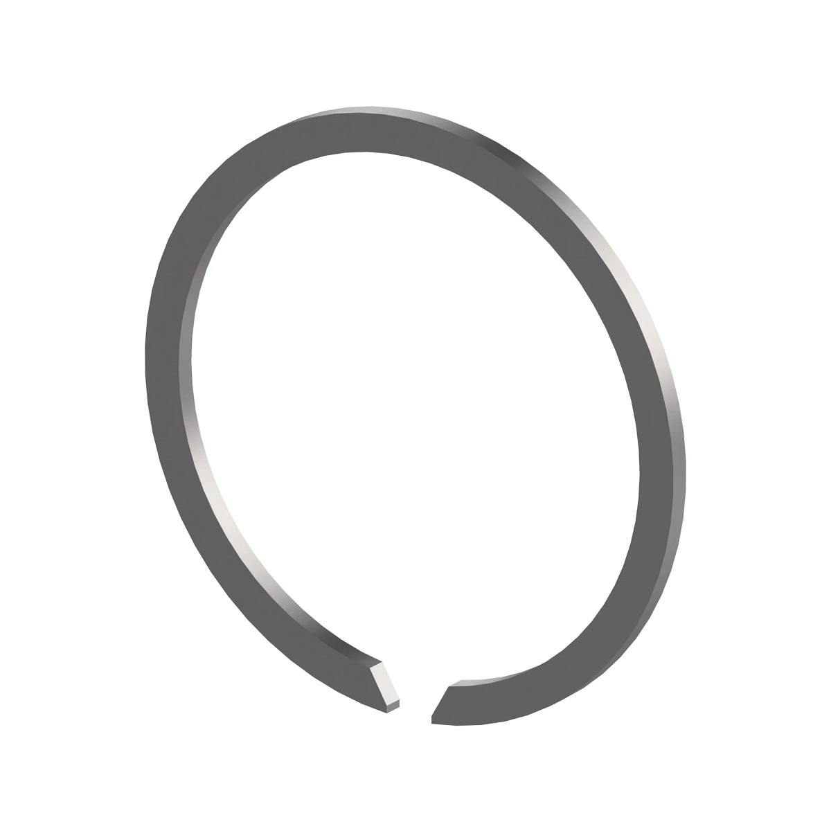 Snap Ring, External