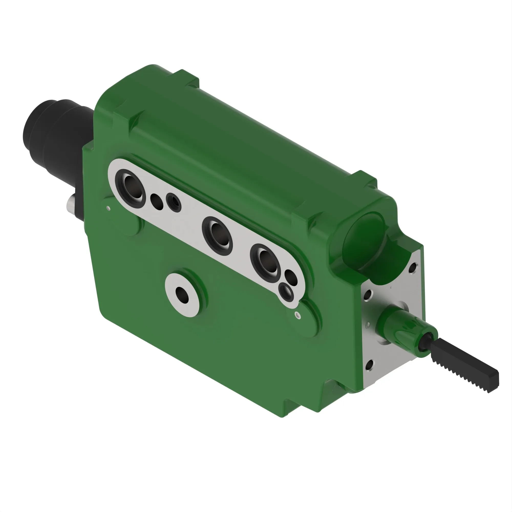 SELECTIVE CONTROL VALVE, E-ICV300 C