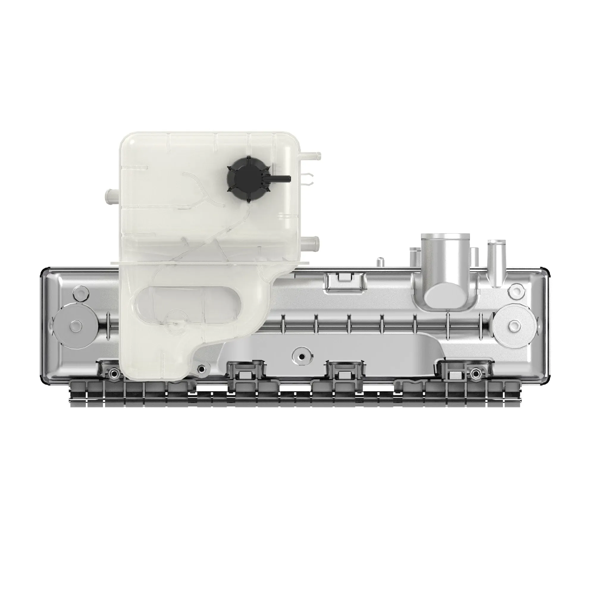 engine auxiliaries