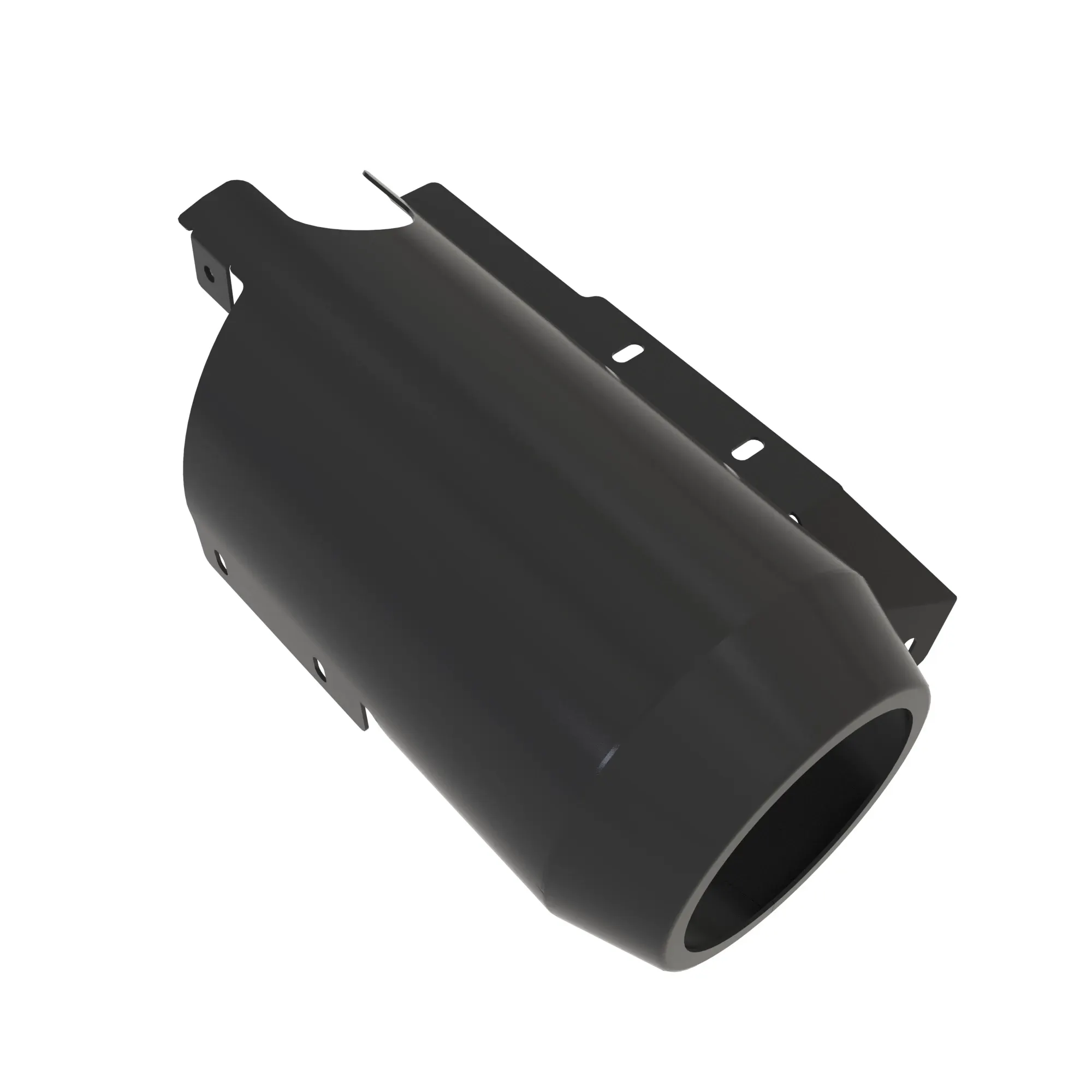 vertical cover U-Stack outside; HW11