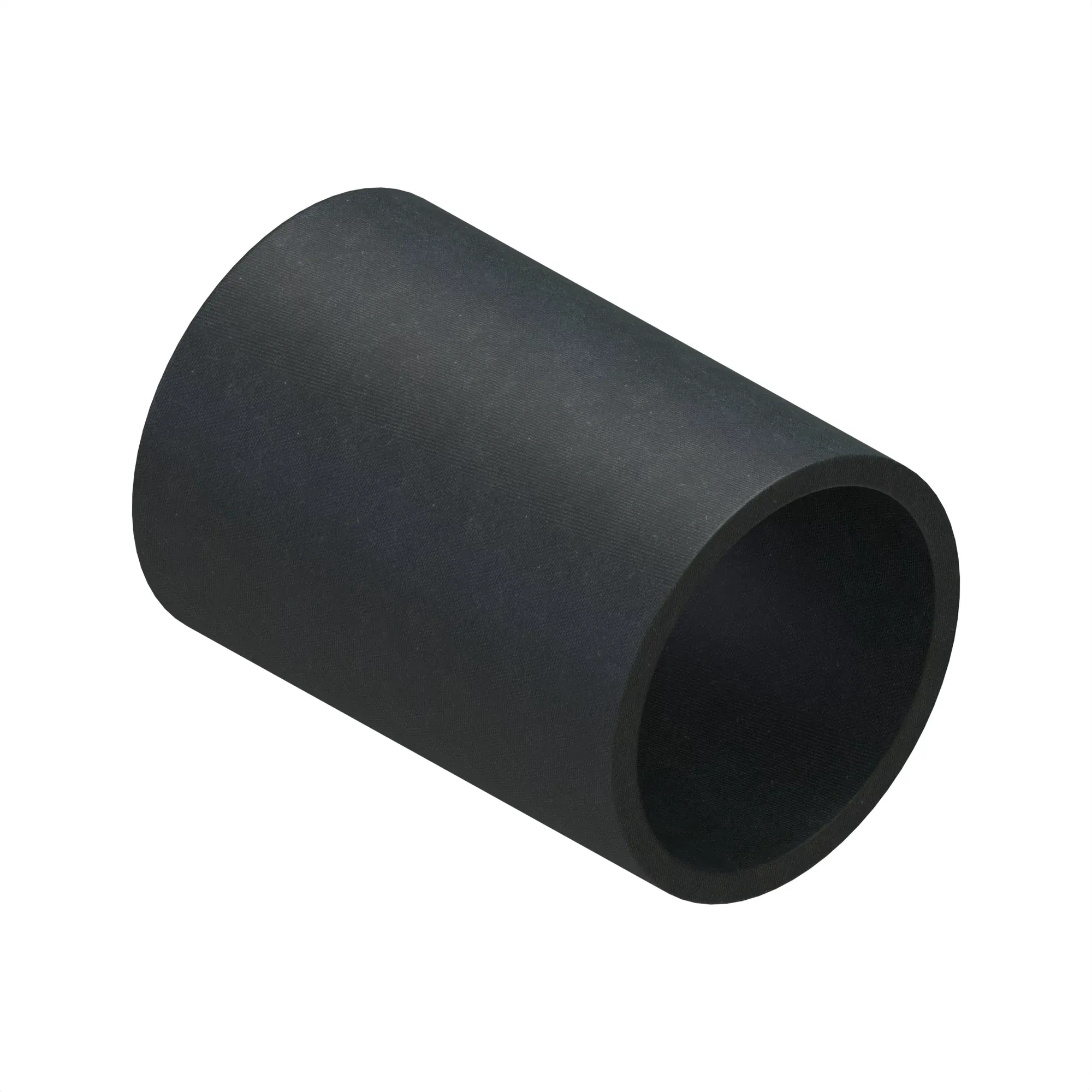 John Deere Lower Radiator Hose - T448598