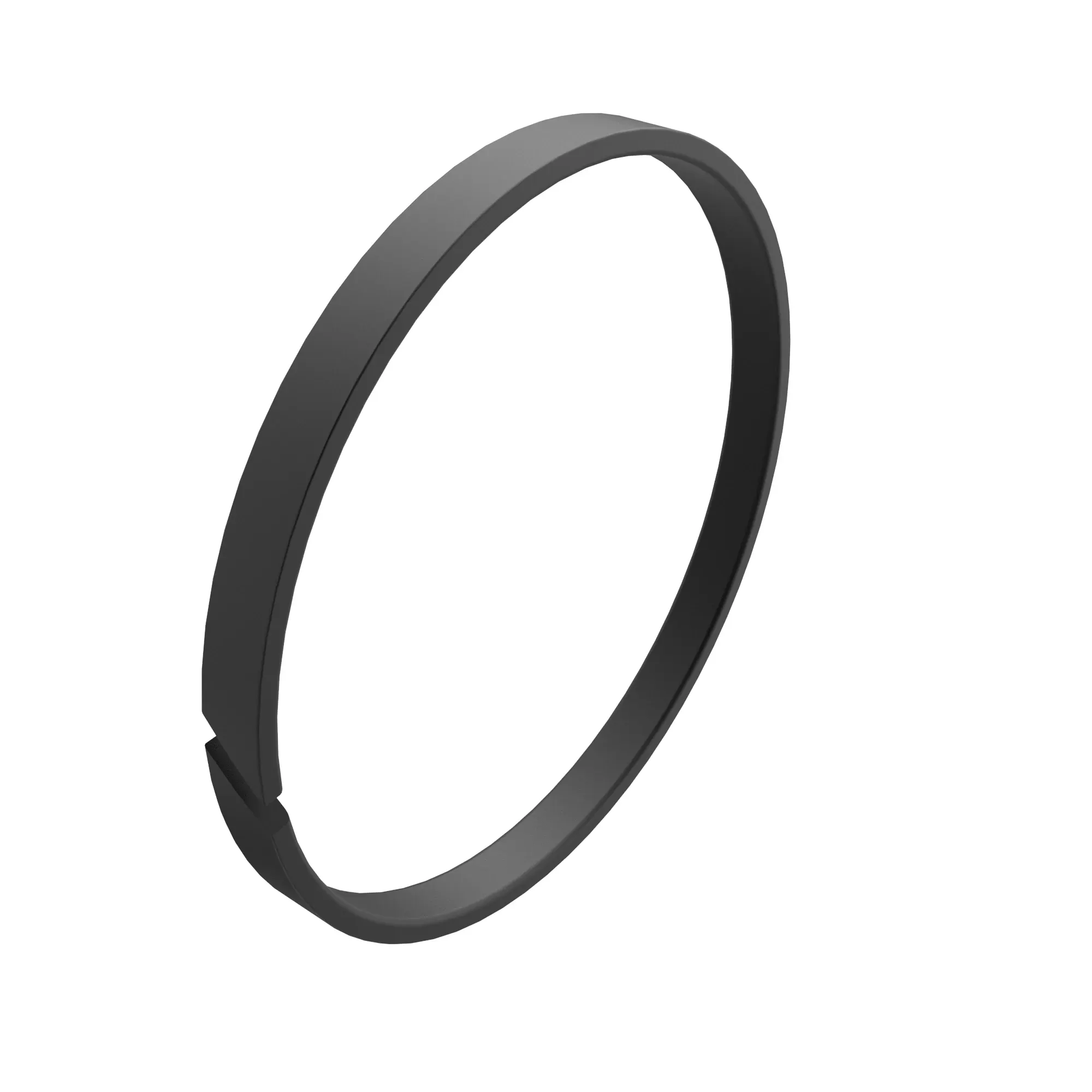 John Deere Boom Cylinder Wear Ring - H170136