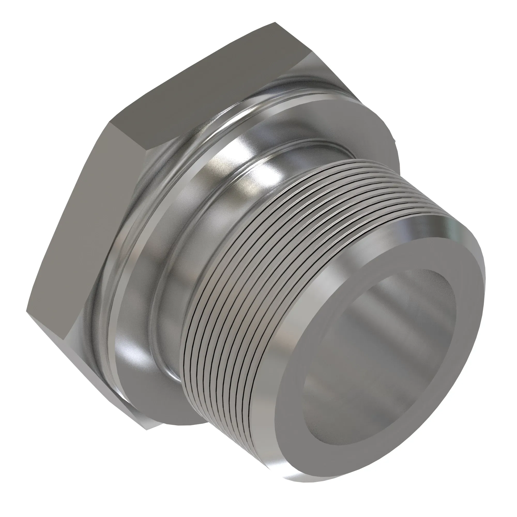 Adapter, M22 / M16