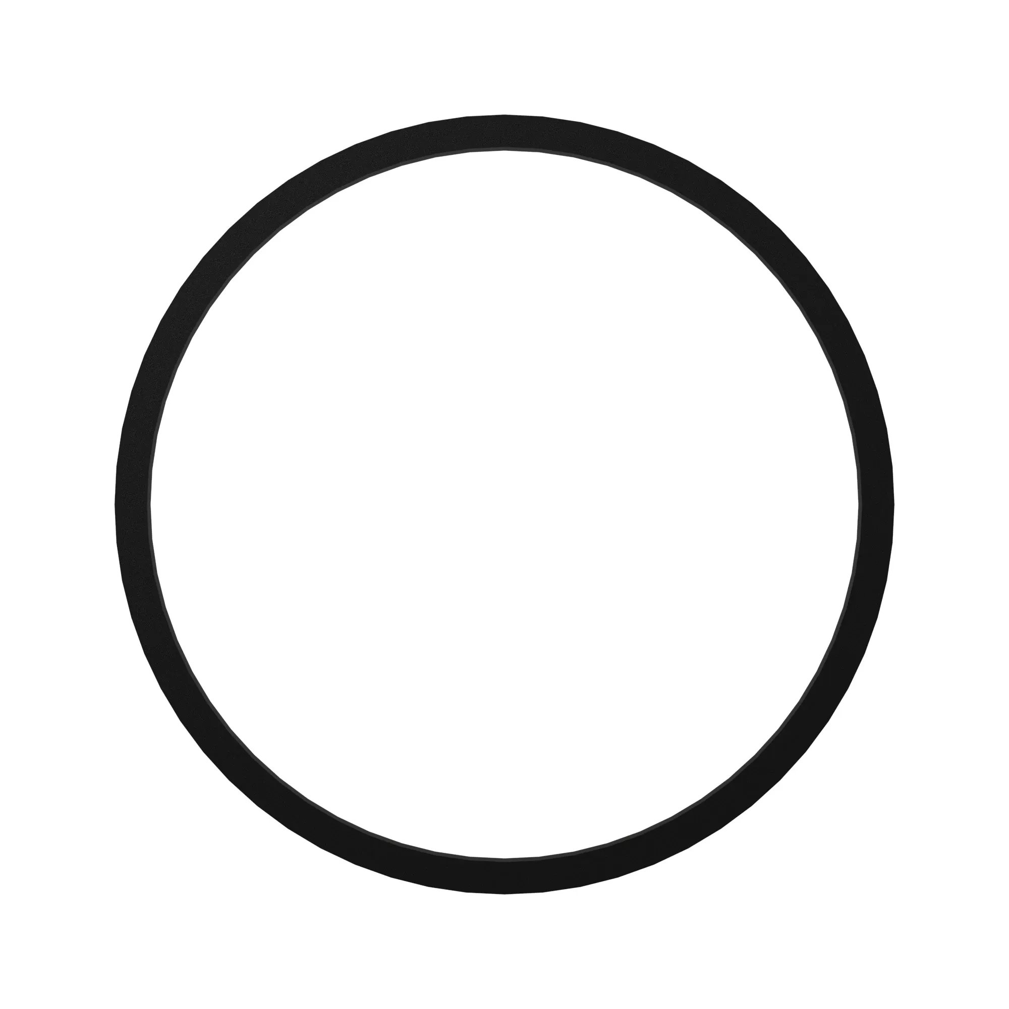 SEAL, LOWER WIPER SEAL