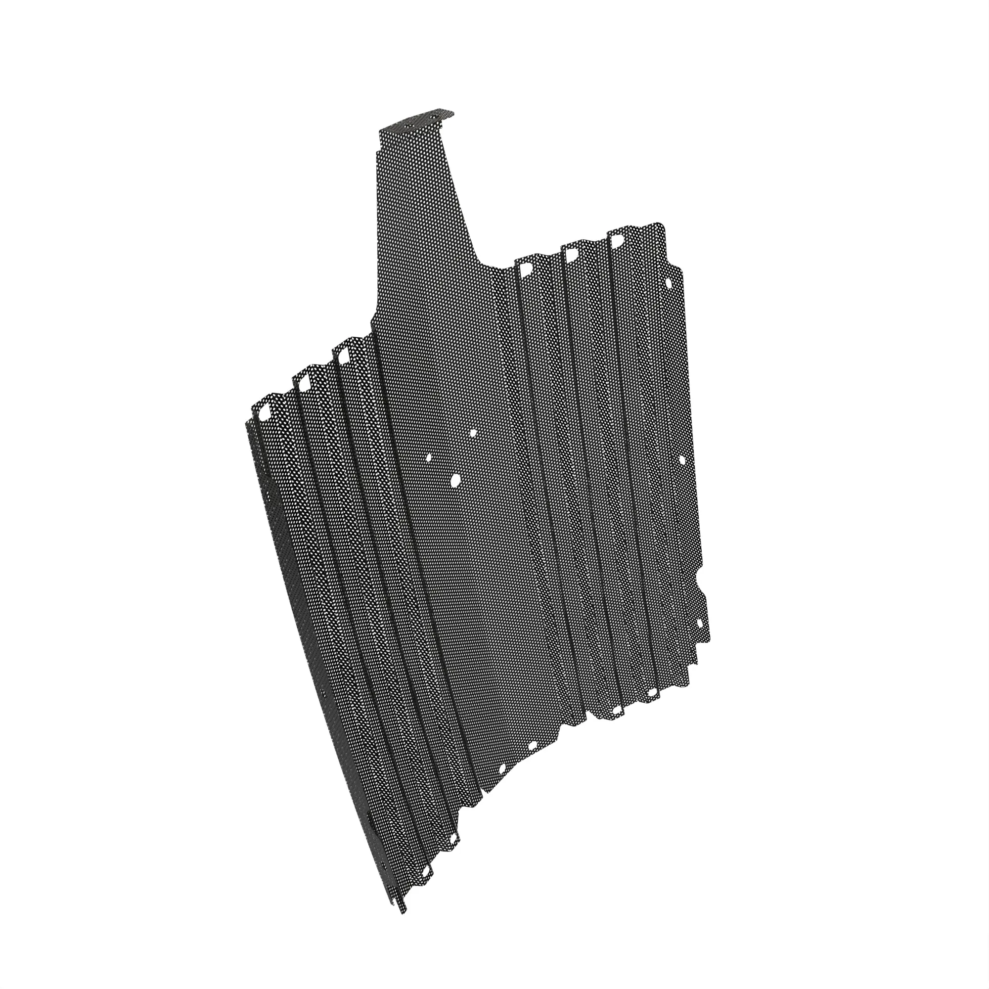 SCREEN, GRILLE, FRONT