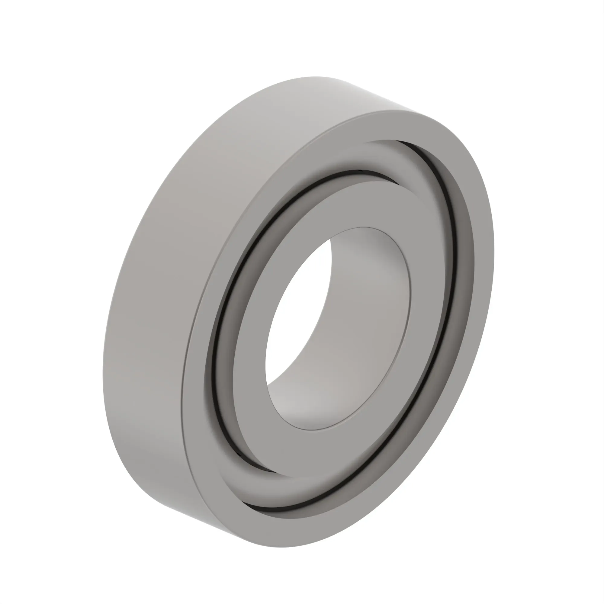 John Deere Single Row Cylindrical Ball Bearing - AH221431