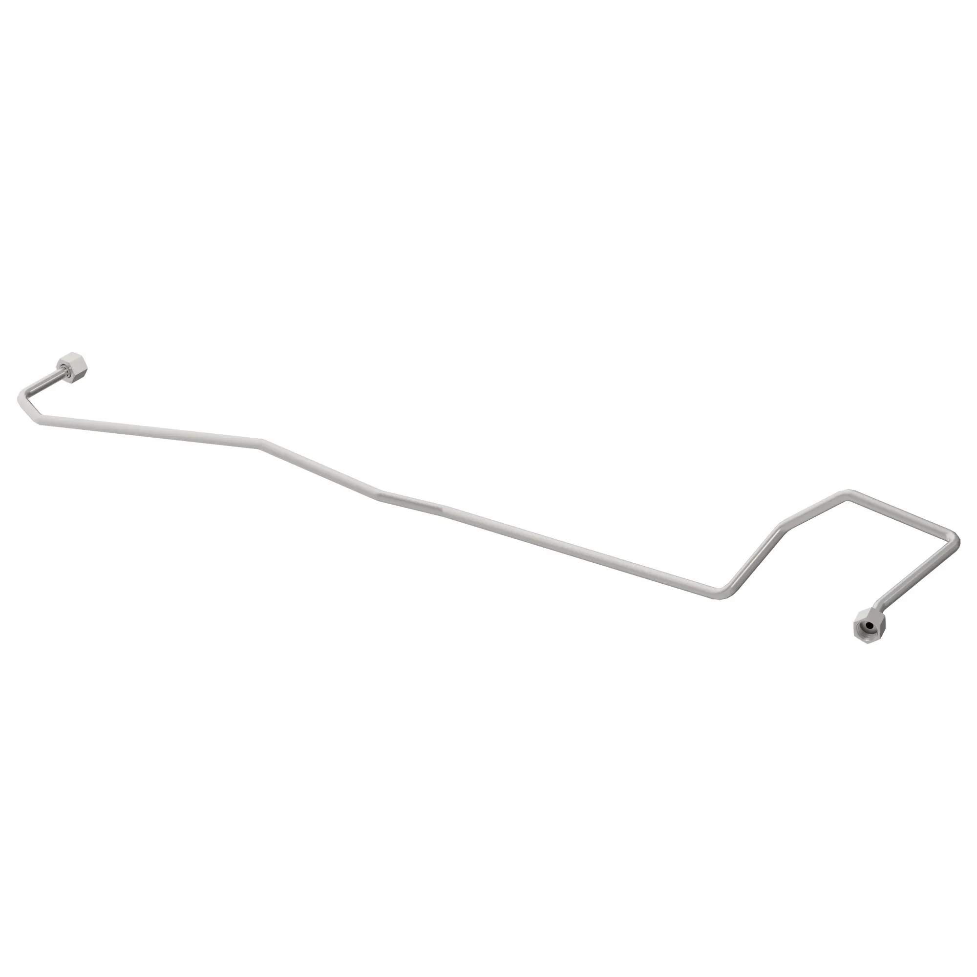 John Deere Brake Line - AL217072