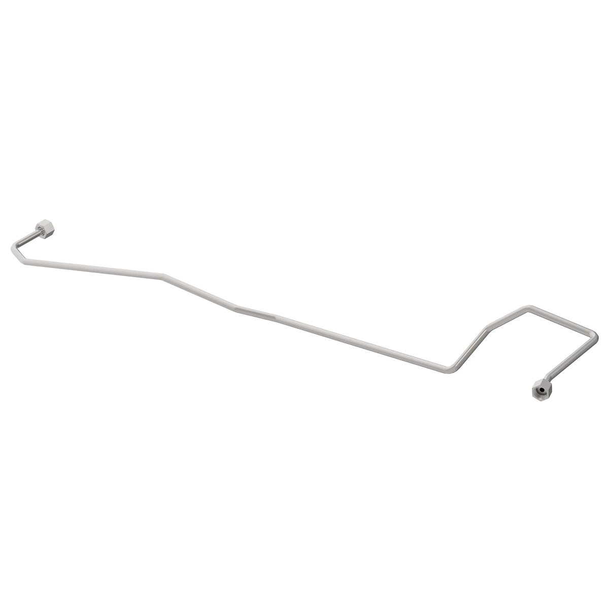 Brake Line, (RH), MW14, 6M, W/Ati