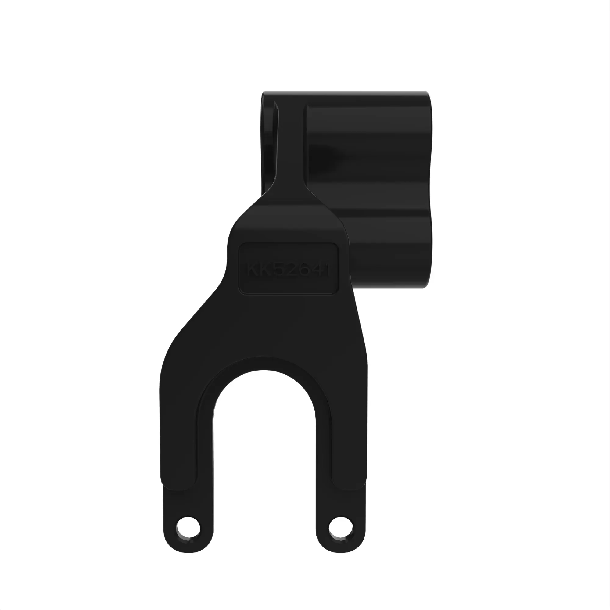 BRACKET, HYDRO CABLE ANCHOR - 75CC