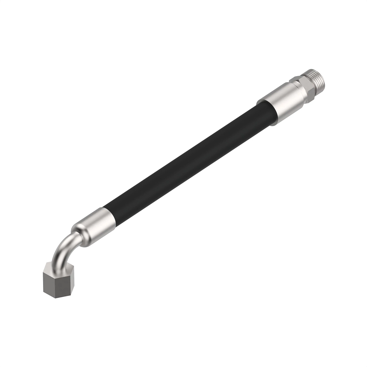 Hydraulic Hose, Cab/Ioos Steering