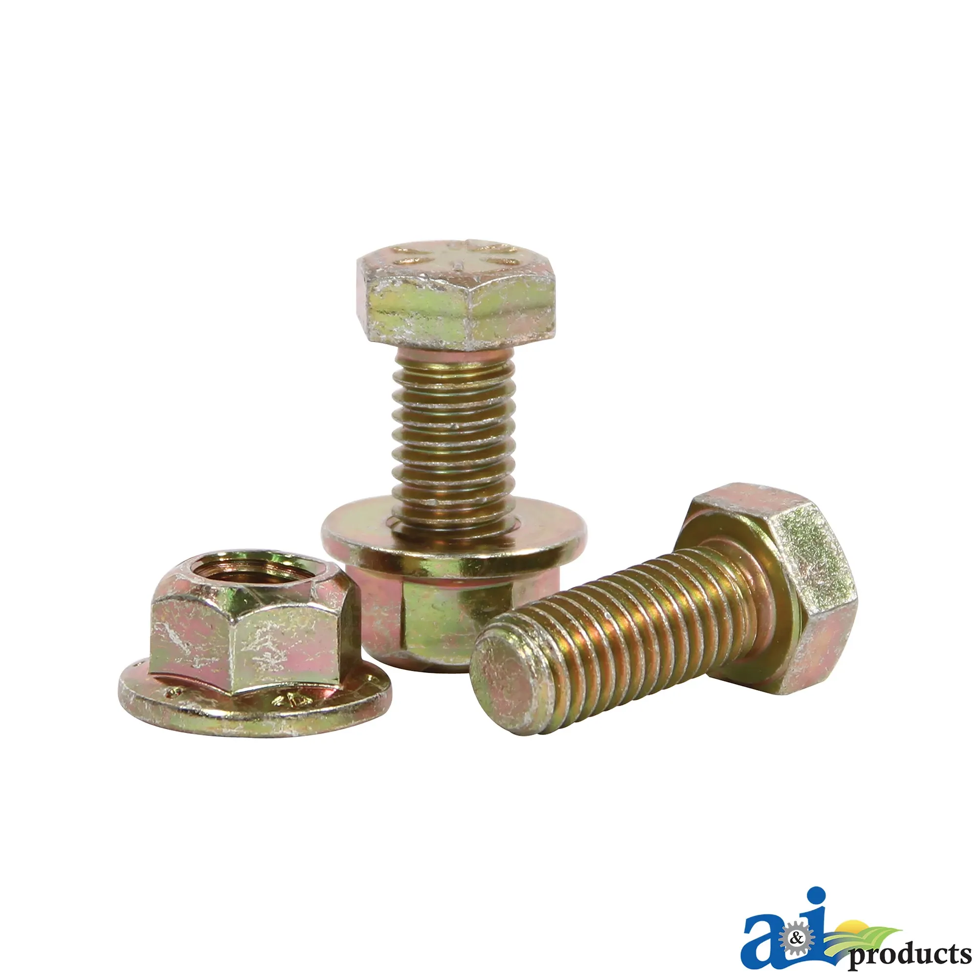 A&I Products Hardware Kit - A-1200-90