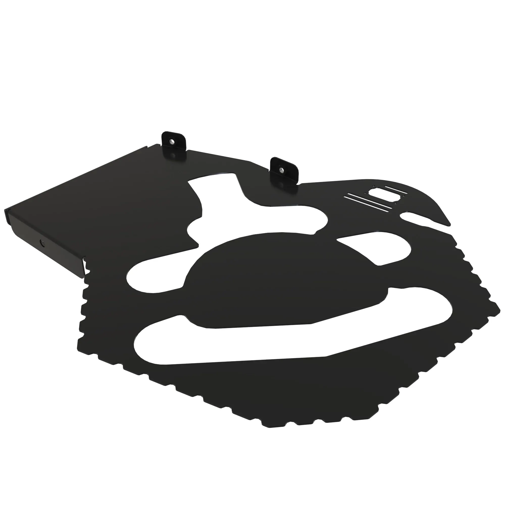 John Deere Heat Shield - AKK44510