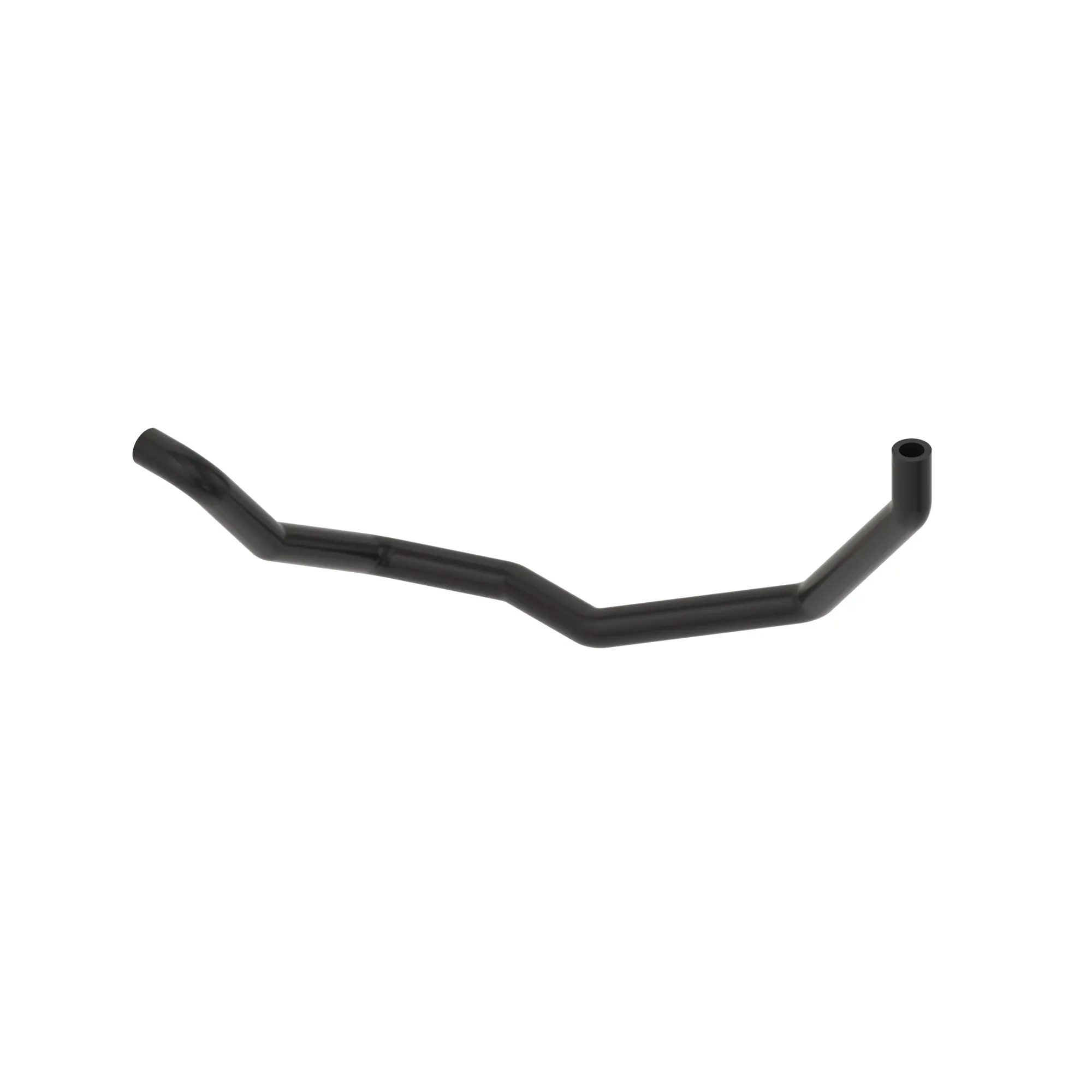 John Deere Radiator Coolant Hose - T319517