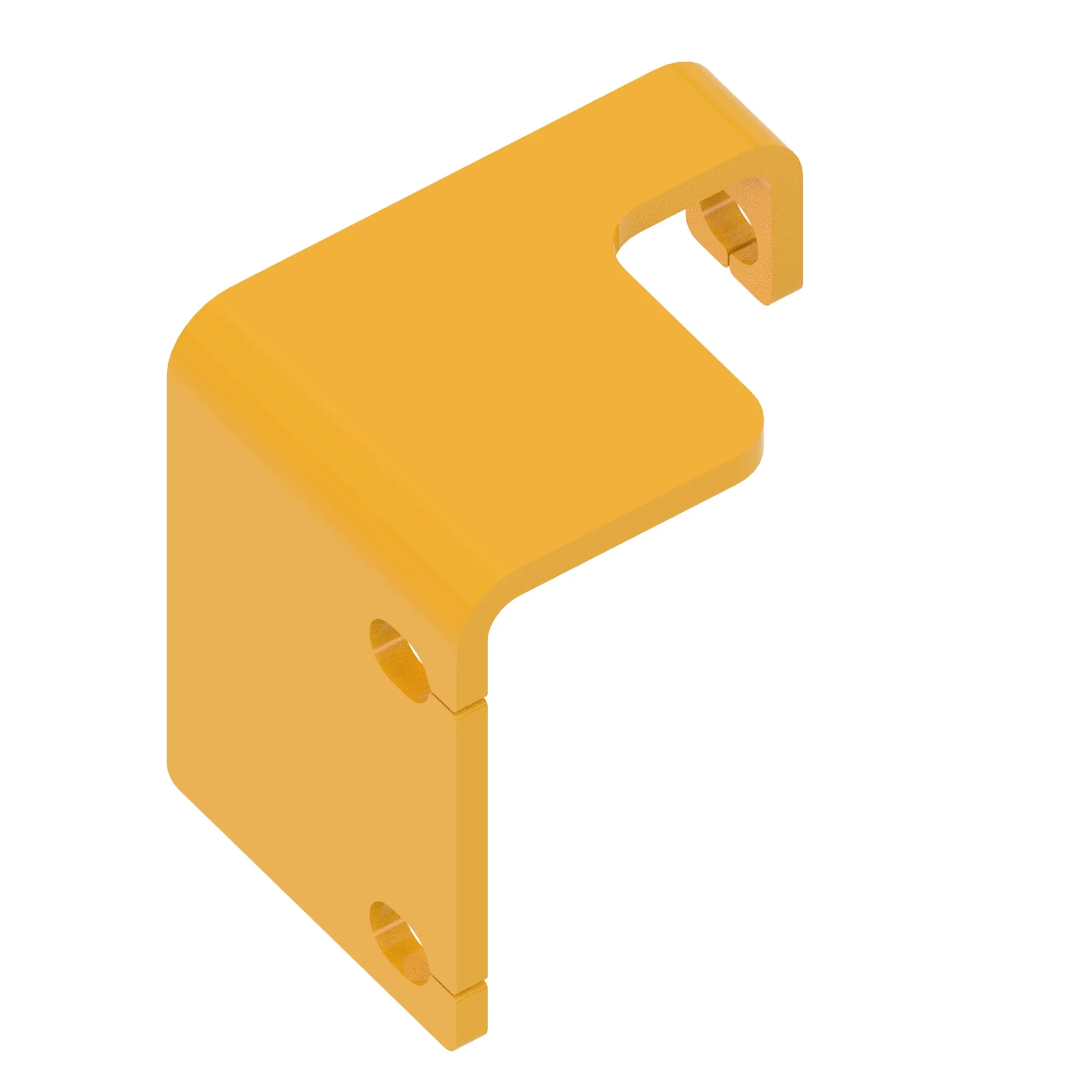 GUARD ANGLE HOSE GUARD
