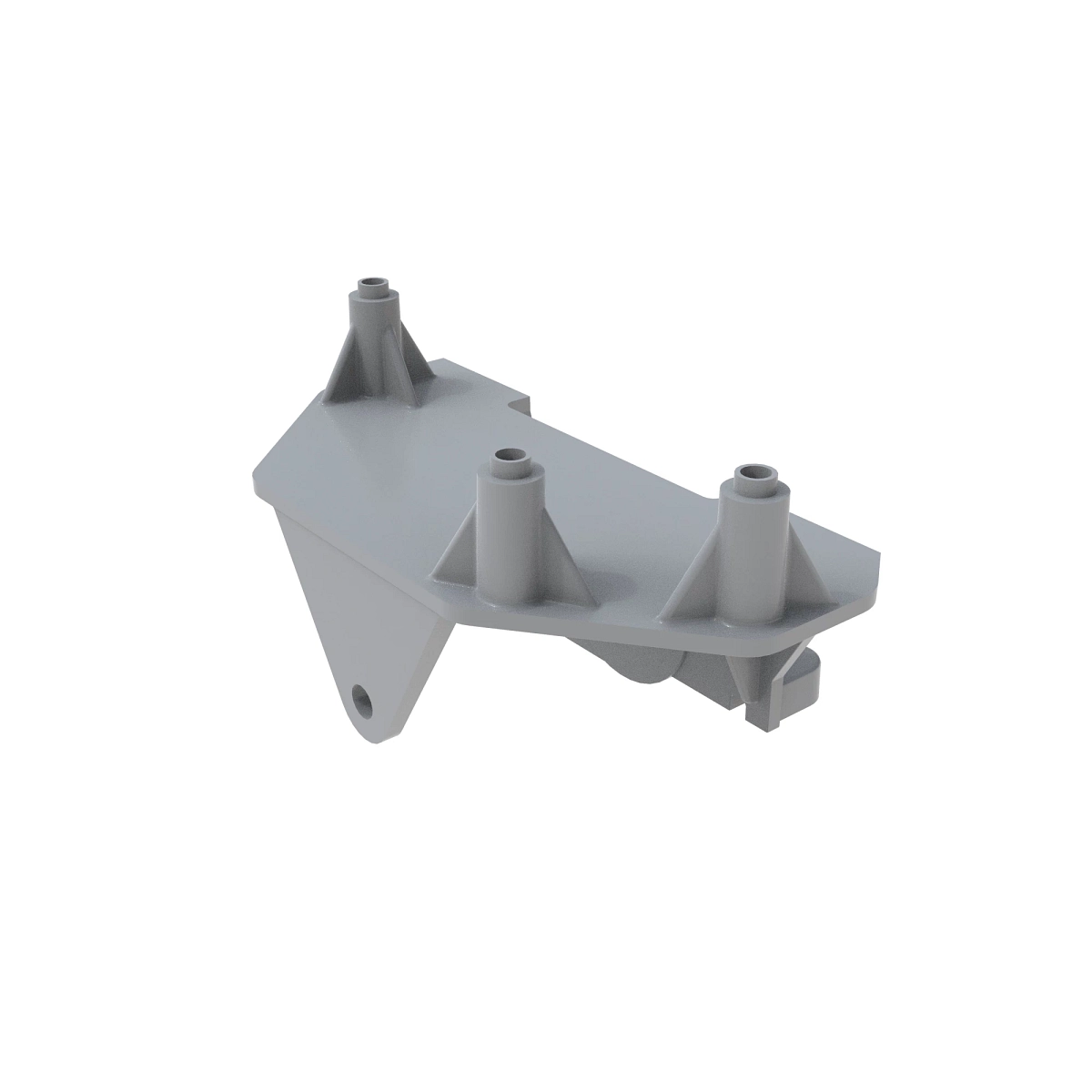 Bracket, Hydro Lever Mounting