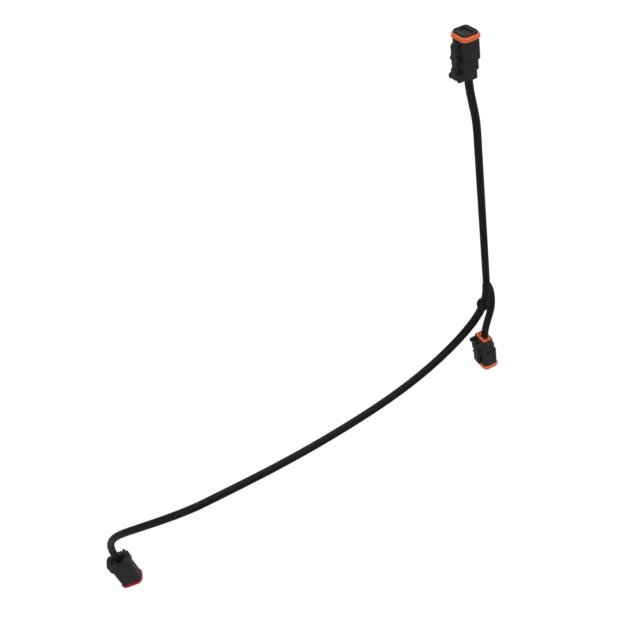 John Deere Wiring Harness - AT422422