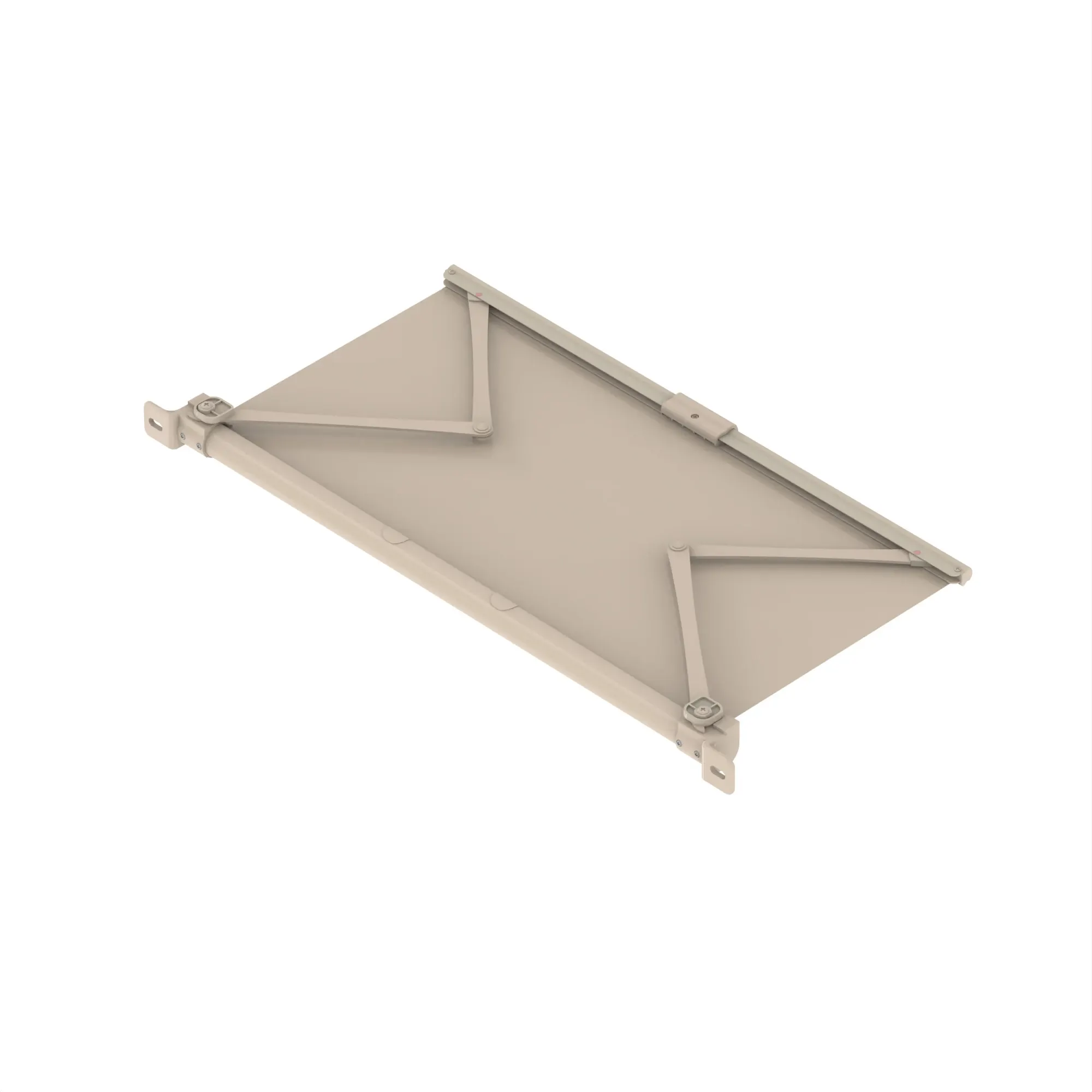 SHADE CURTAIN, SUN VISOR