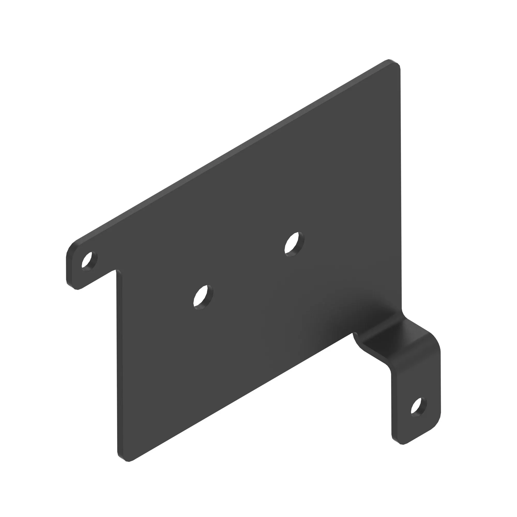 John Deere Bracket - TR124281