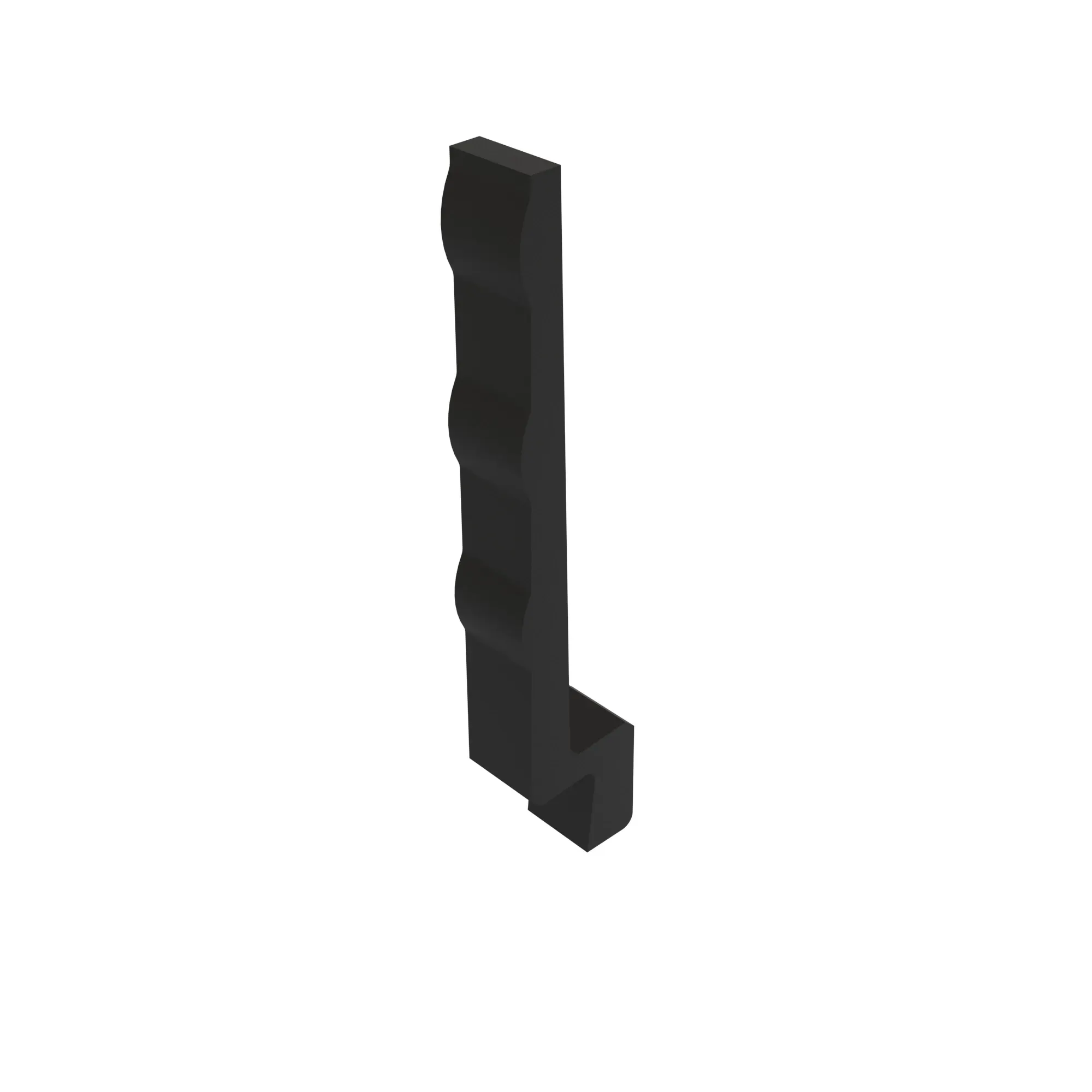 SEAL, SIDE CLOSEOUT TO BOX