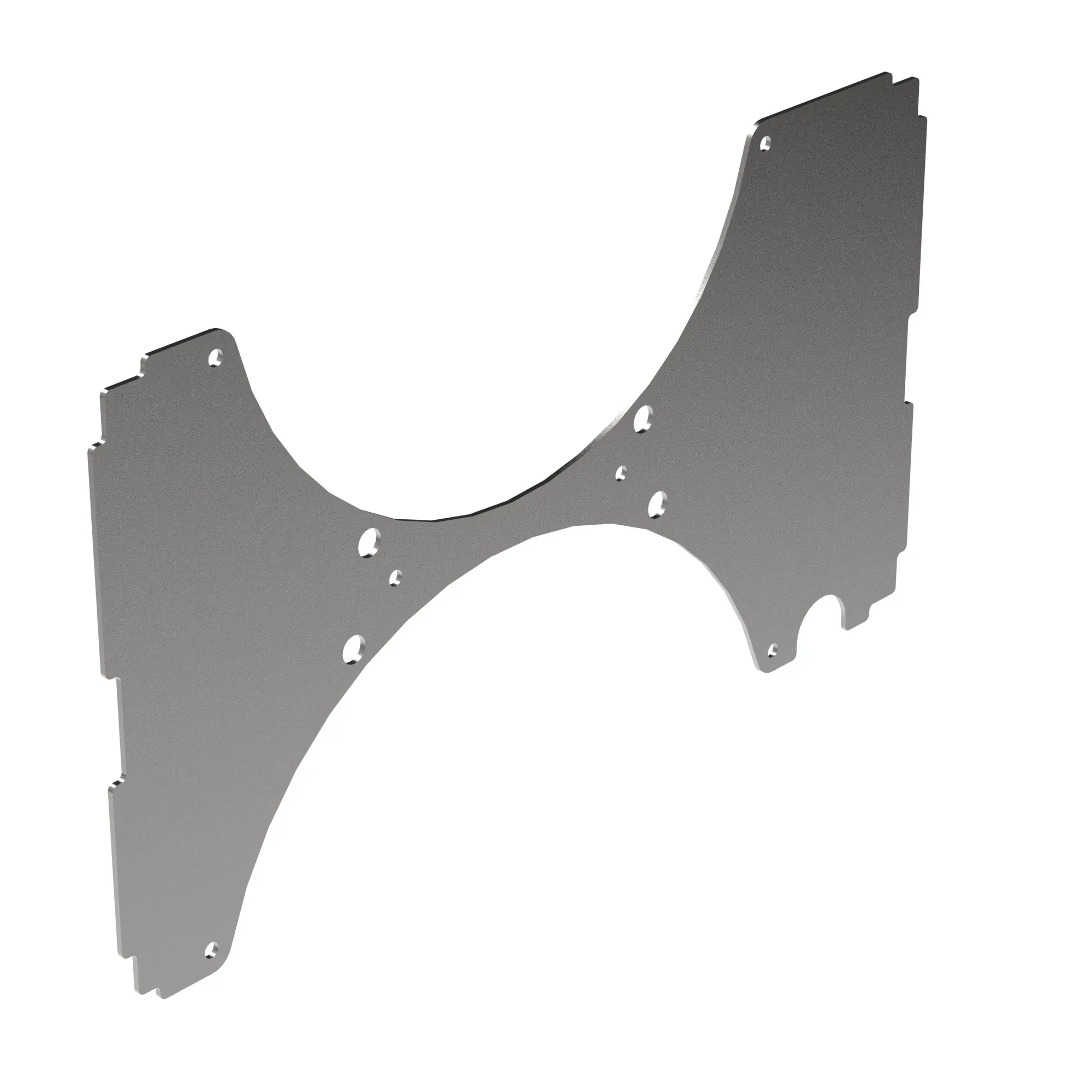 John Deere Wear Plate - CXT27680