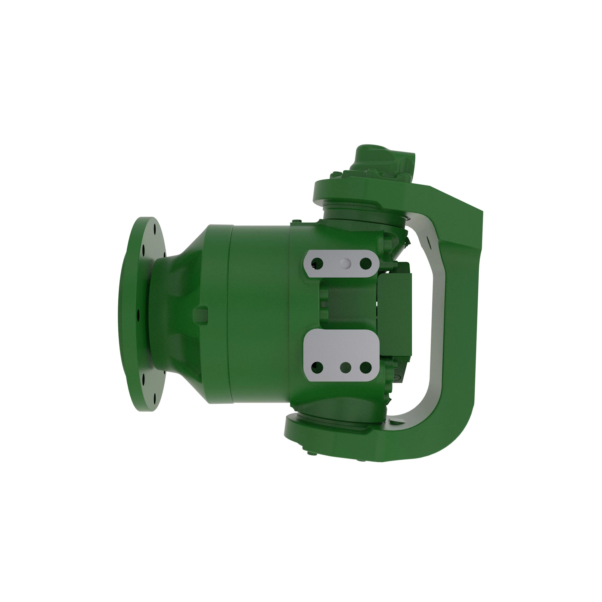 Hydraulic Motor