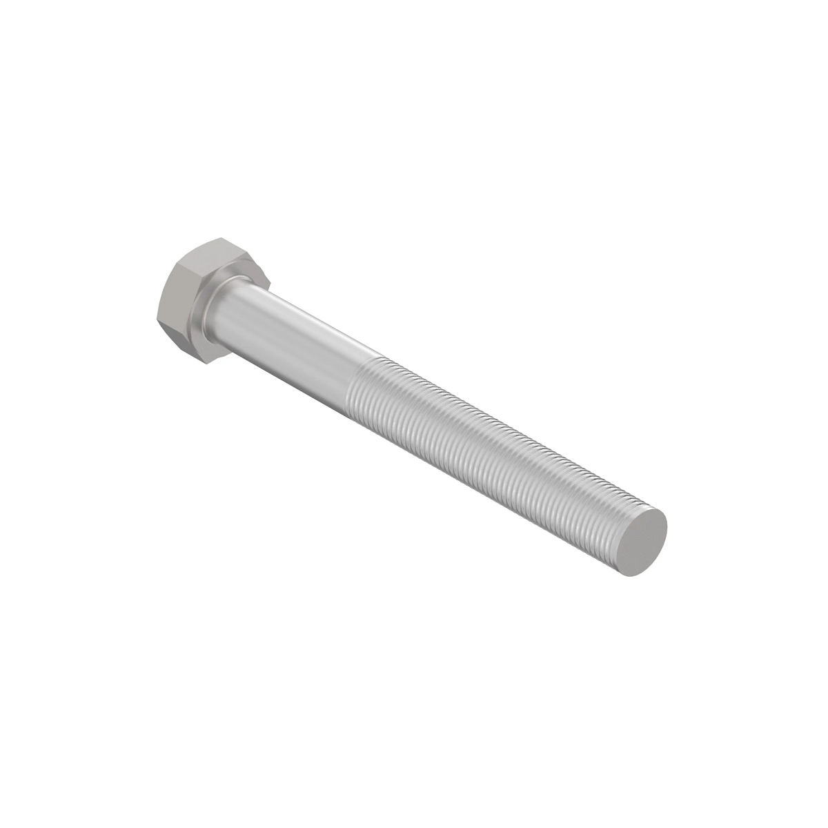 Screw, Hex Head