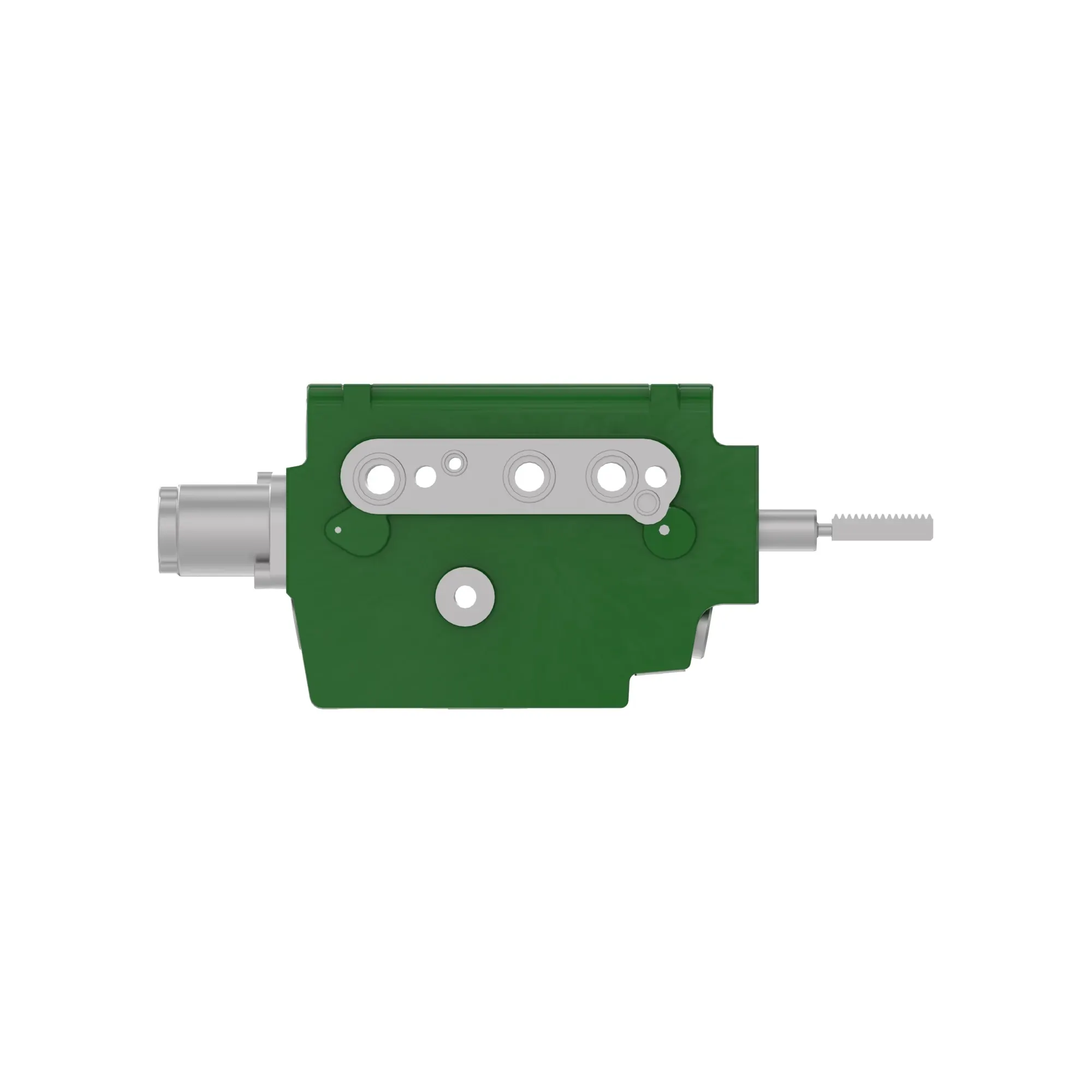 AL233577: Selective Control Valve