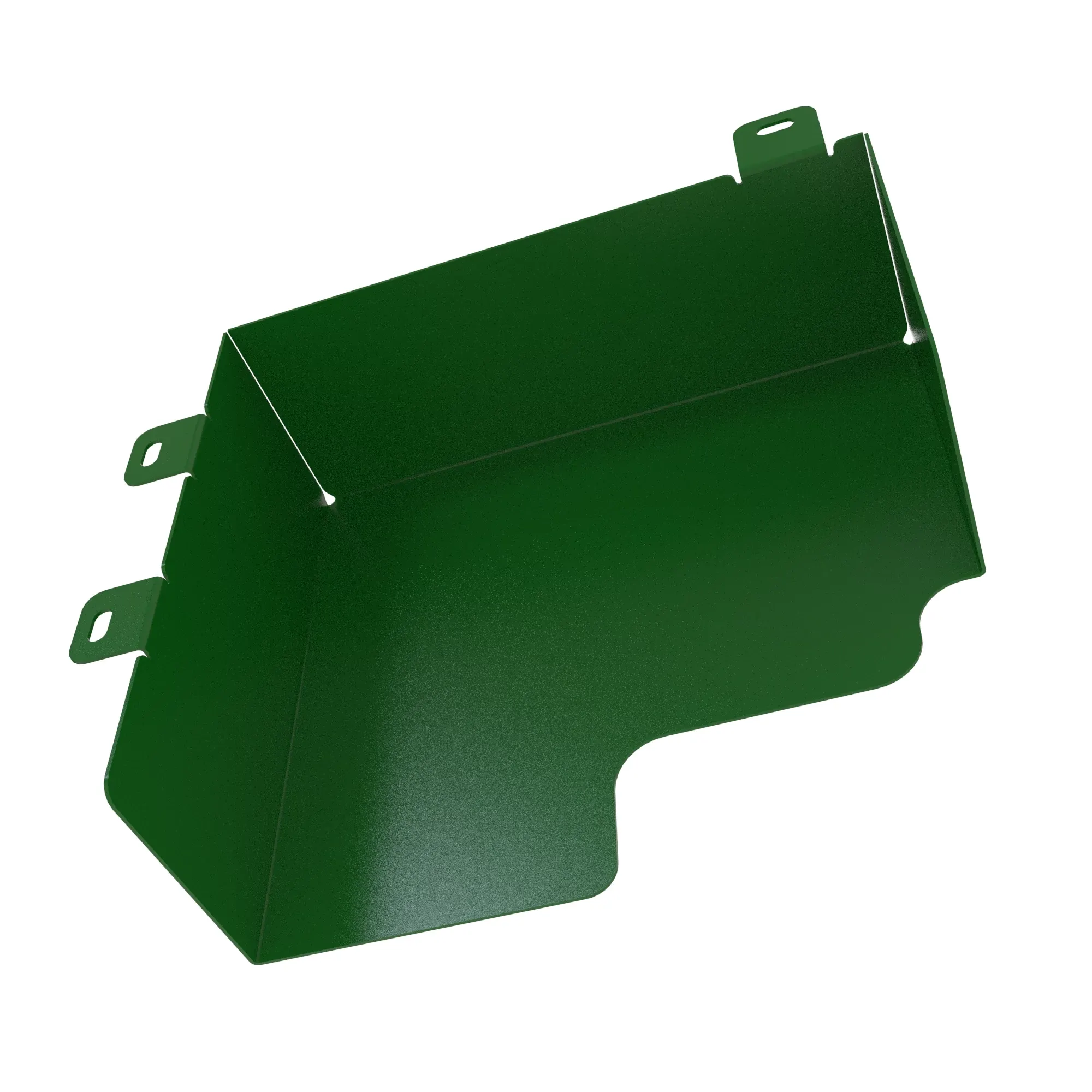 CONTROLLER COVER