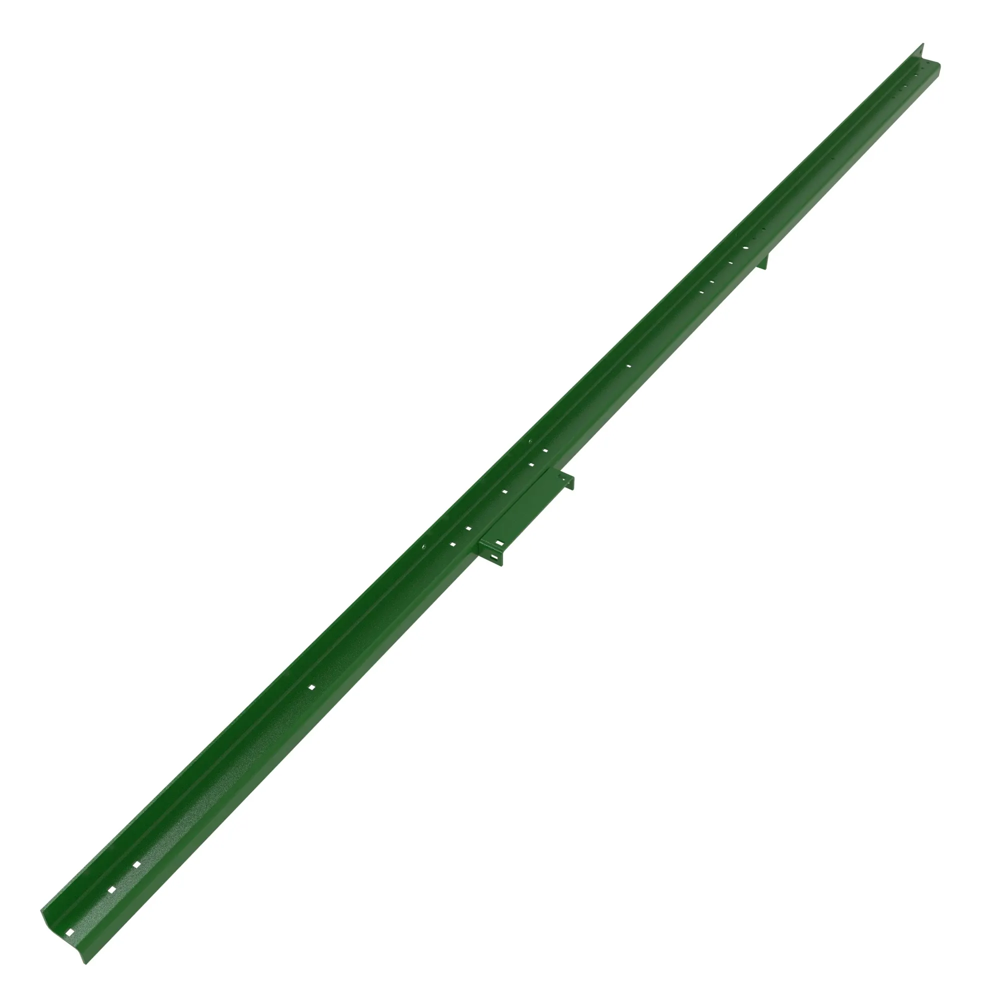John Deere Top Extension Rear Support - AN194719