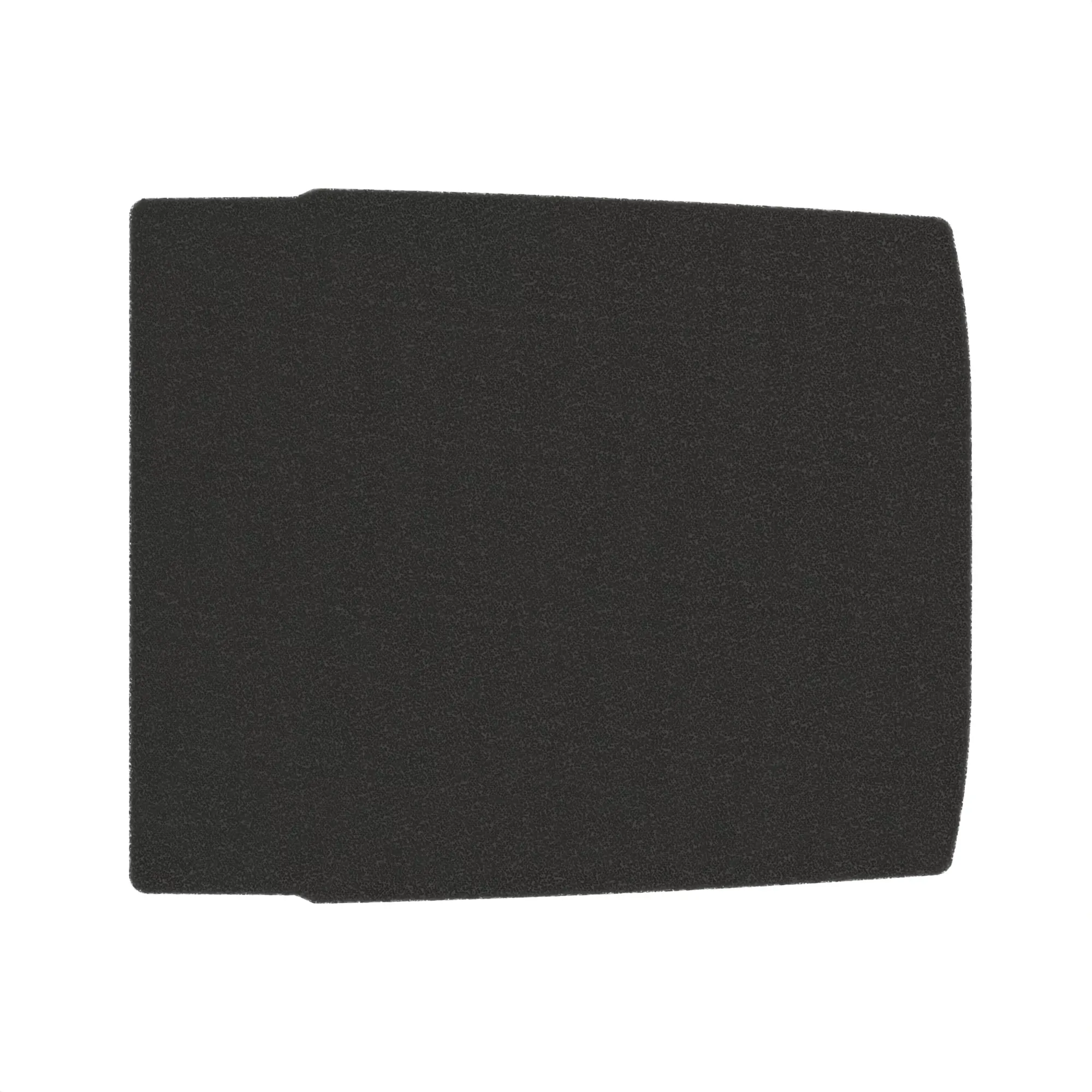 BARRIER, WINDSHIELD SOUND BARRIER