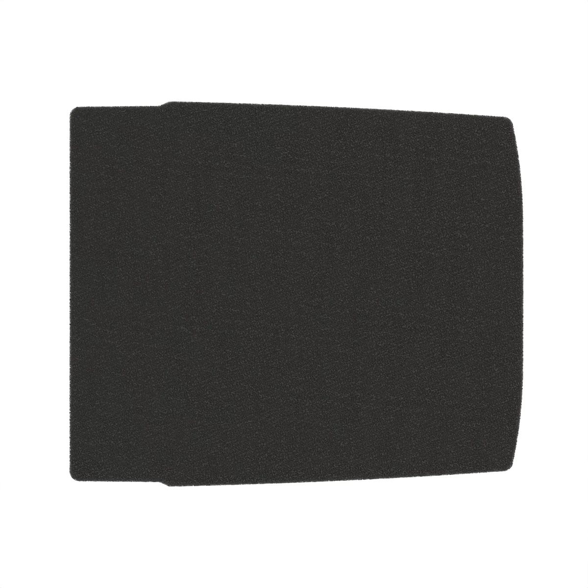 BARRIER, WINDSHIELD SOUND BARRIER