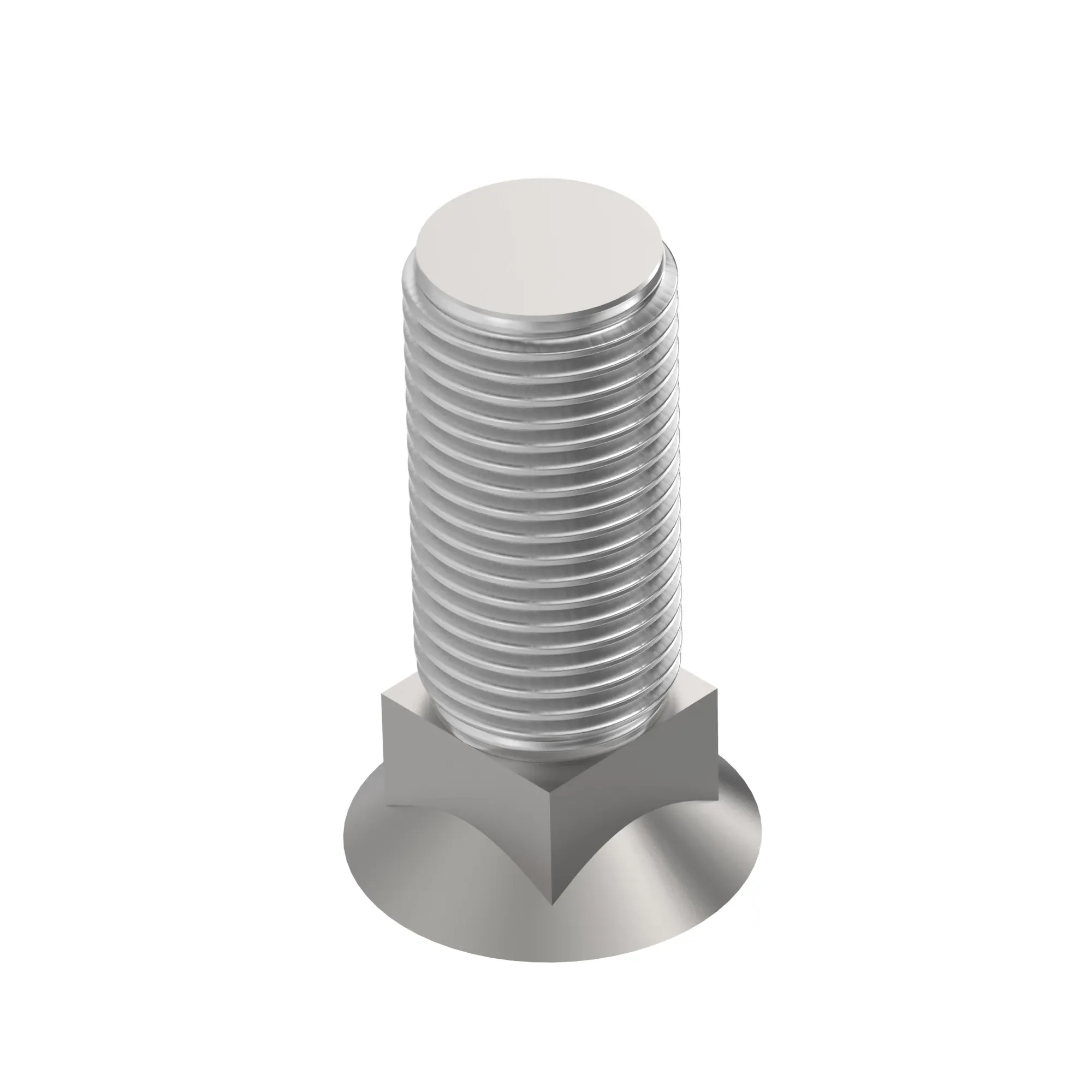 BOLT, PLOW BOLT 0.5X1.5IN. GR 8