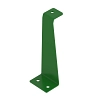 BRACKET, LH LOWER SHIELD SUPPORT