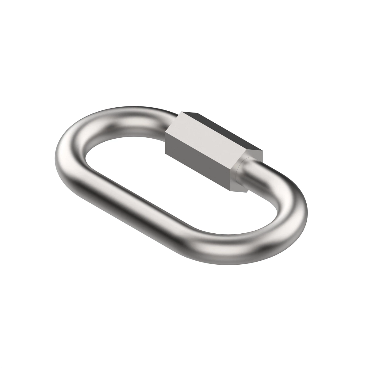 Chain Link, Quick Link 3/8"