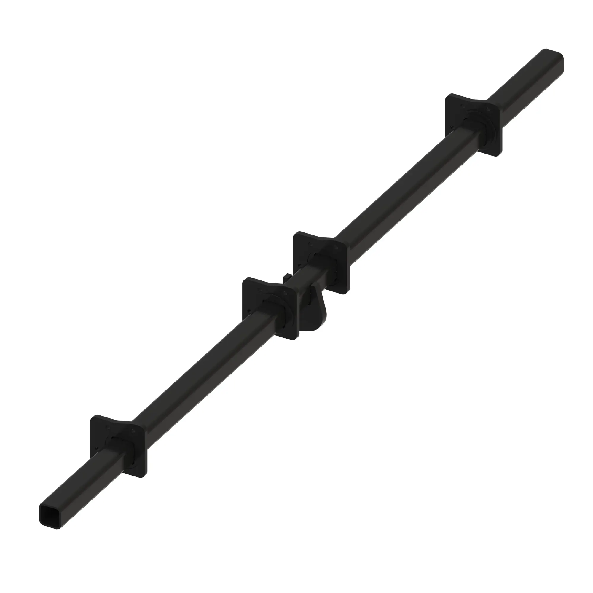 John Deere Shaft - AA70524