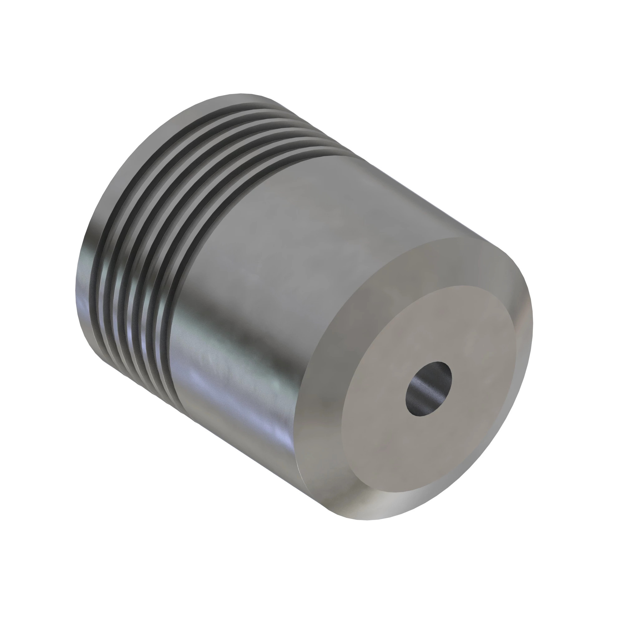 John Deere Pluget Orifice - YZ591027